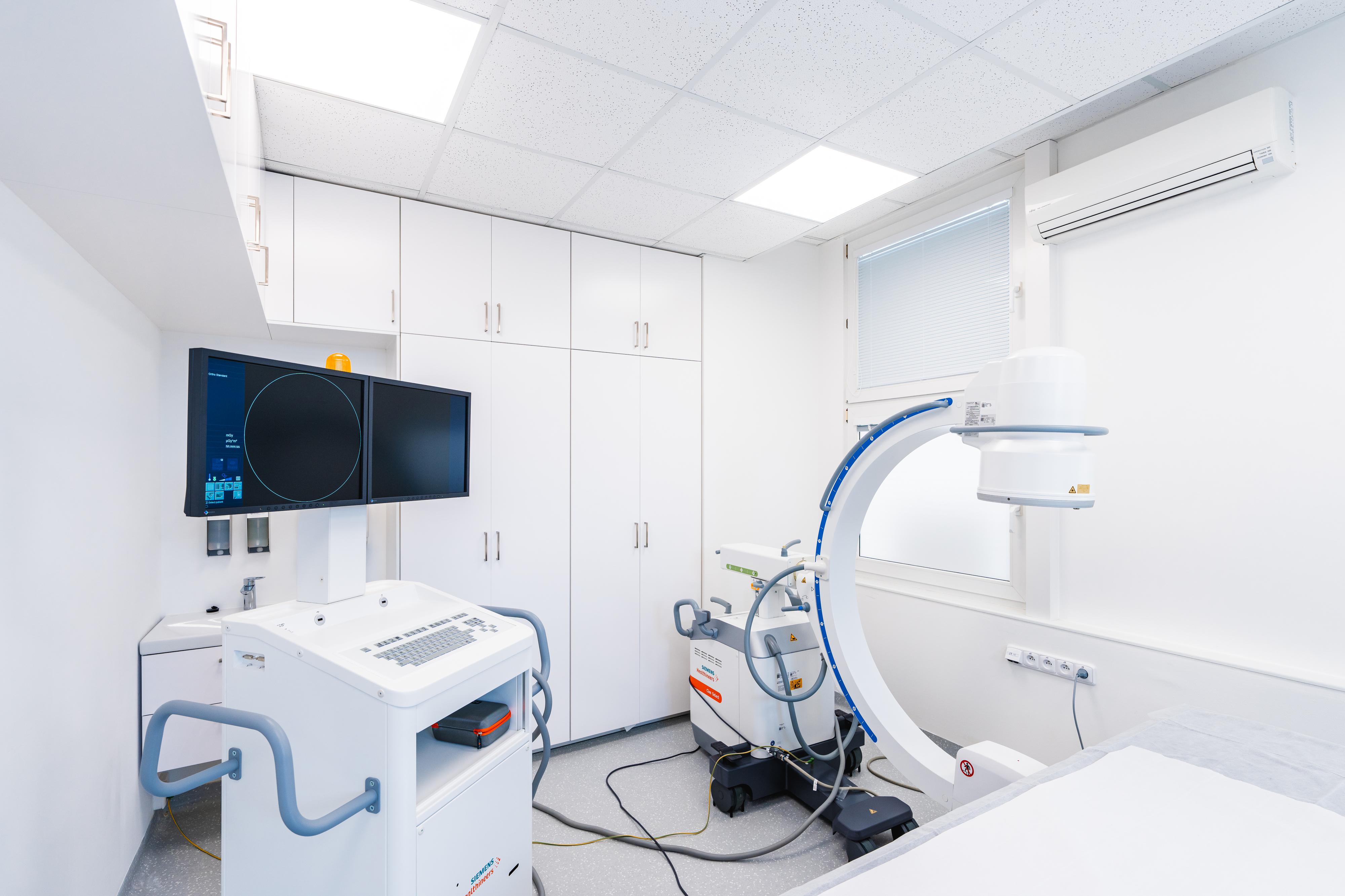 EuroPainClinics Olomouc foto 4