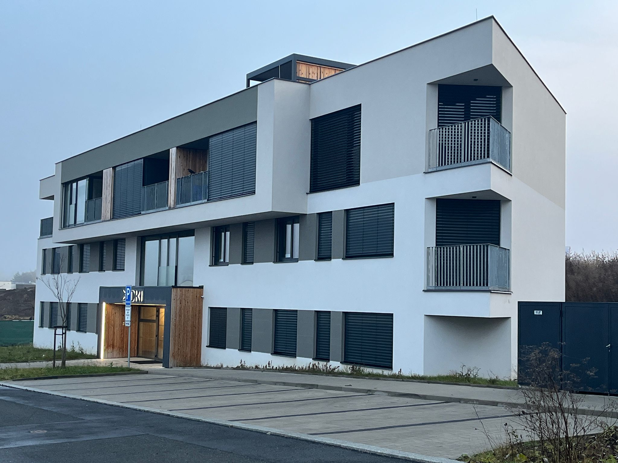 Zubní poliklinika DKI Stodůlky foto 6