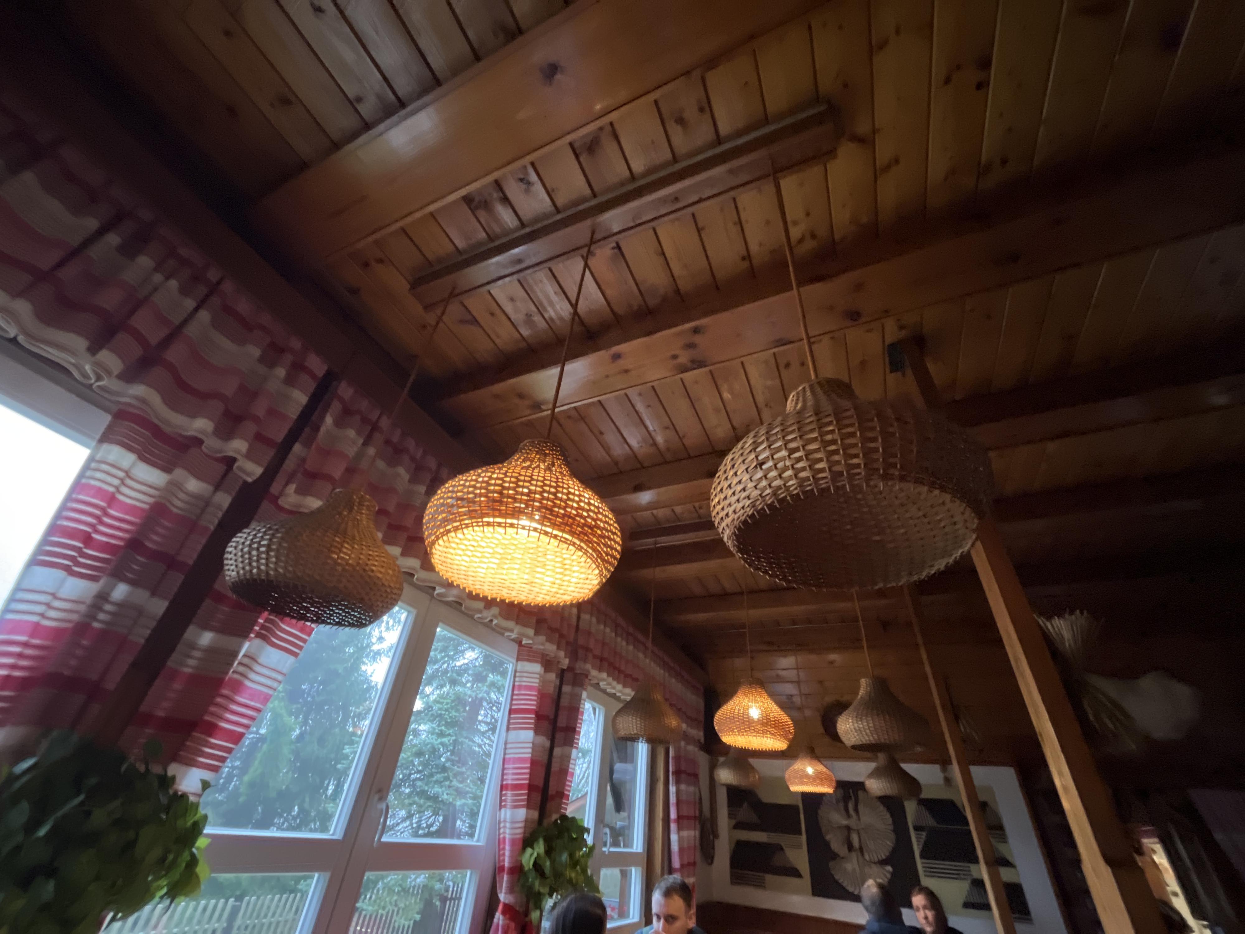 Zbojnická koliba foto 5