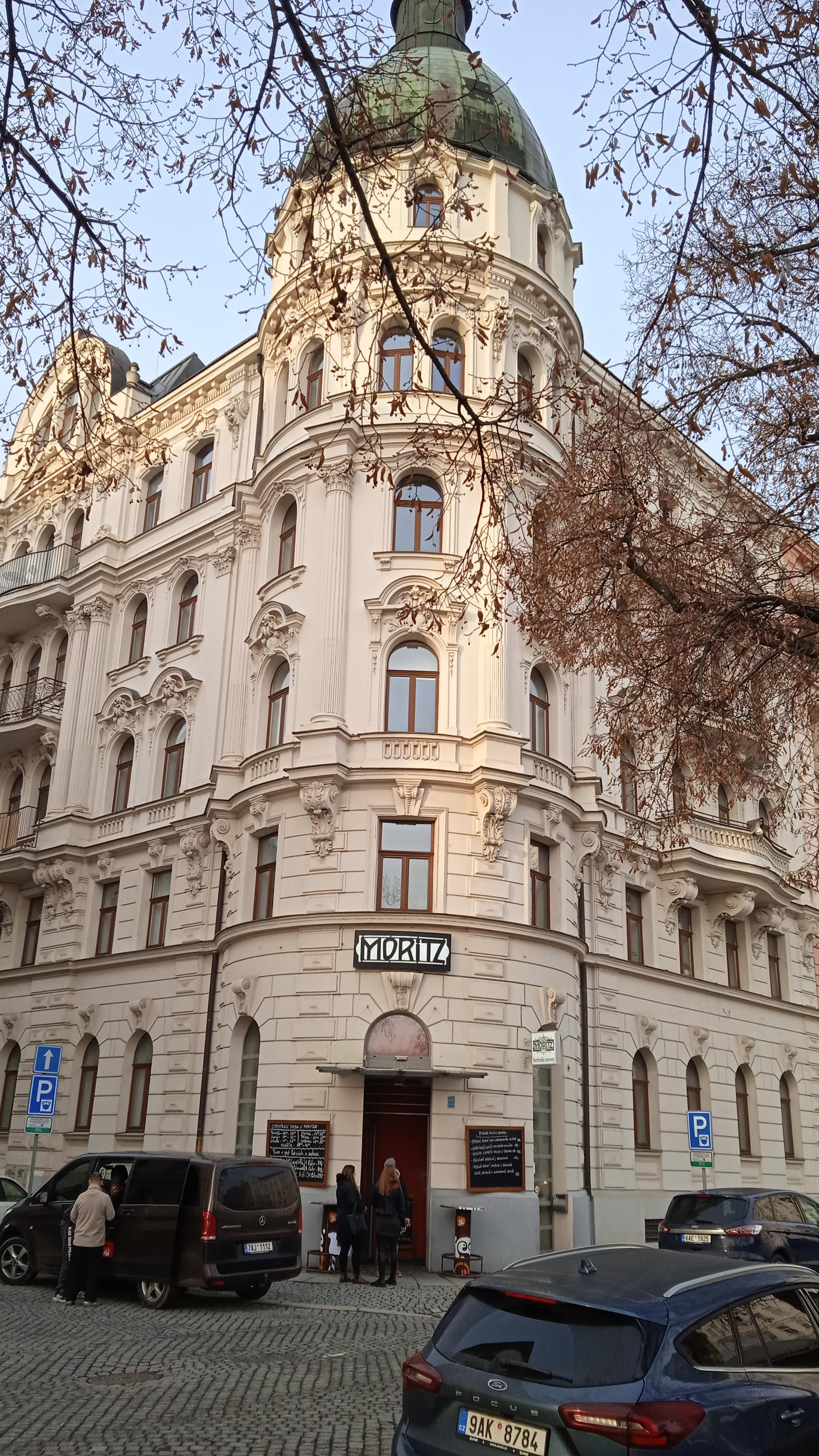 Restaurant Moritz foto 6