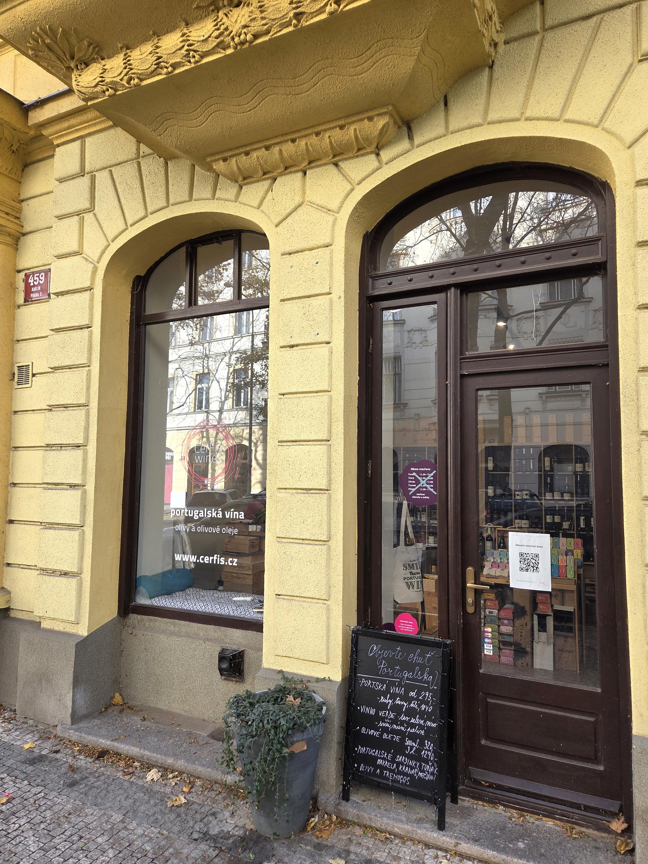 CerFis wines foto 2