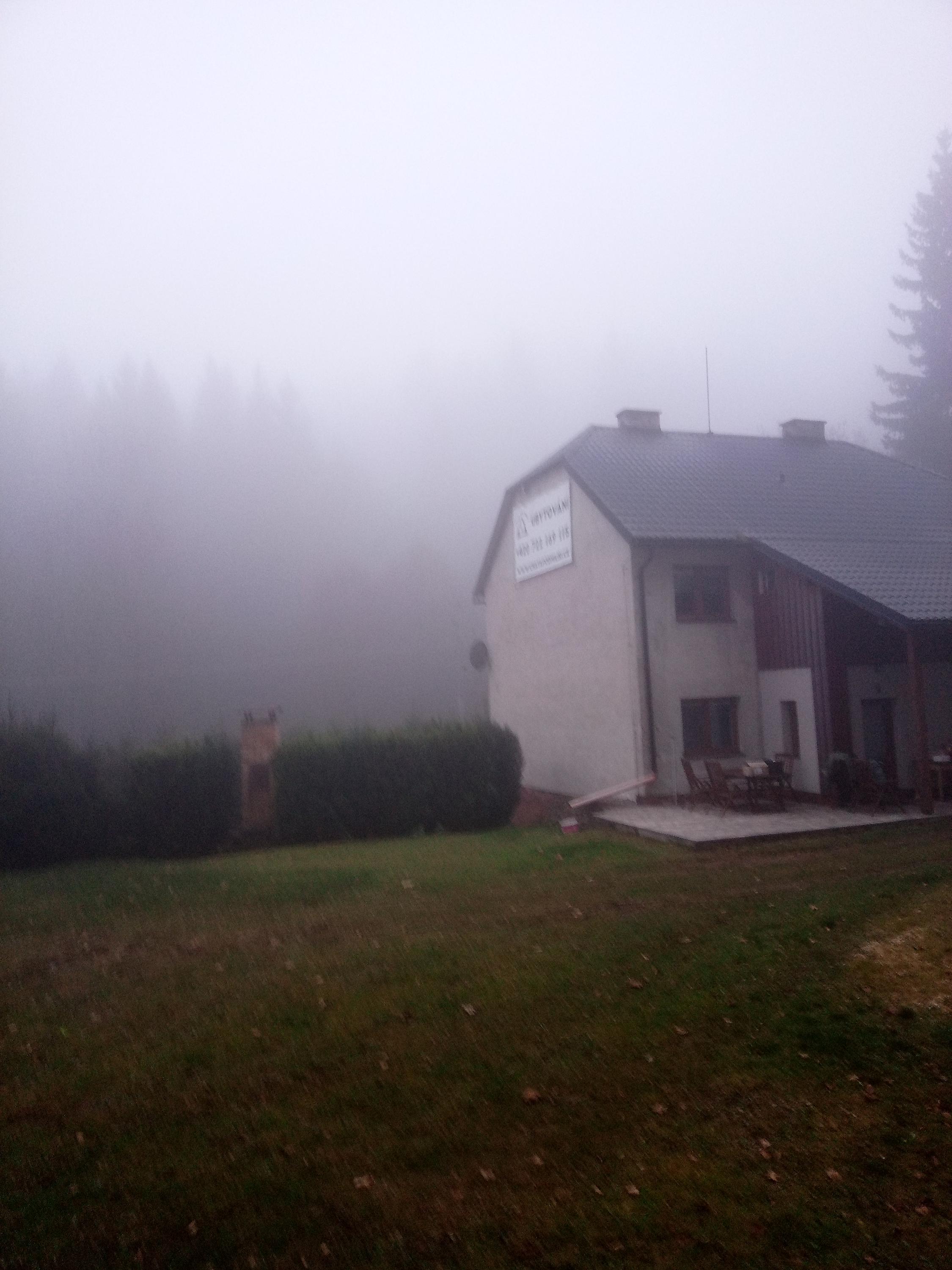 Chata Pod Milíři foto 2