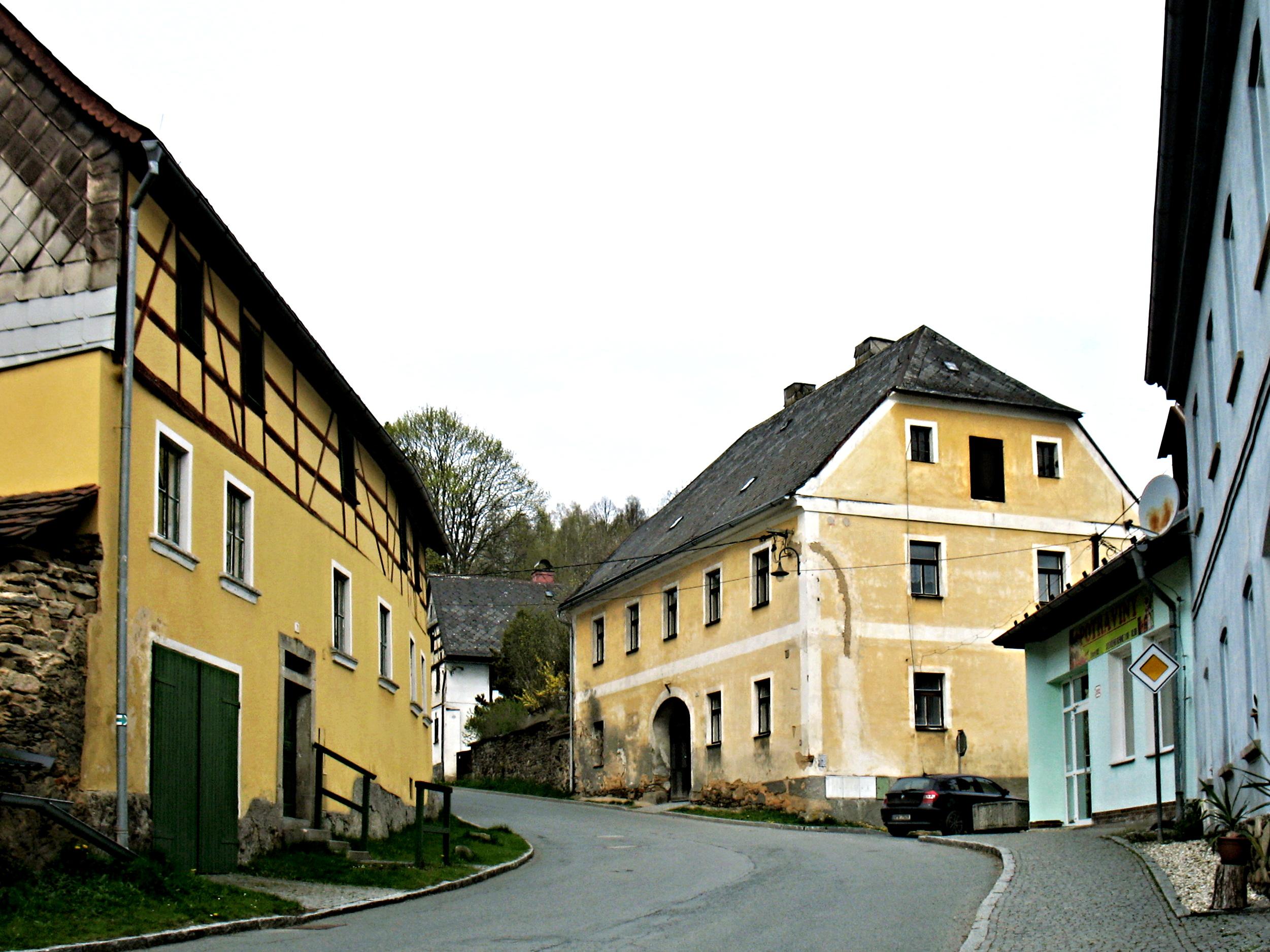 Smíšené zboží Úterý 192 foto 3