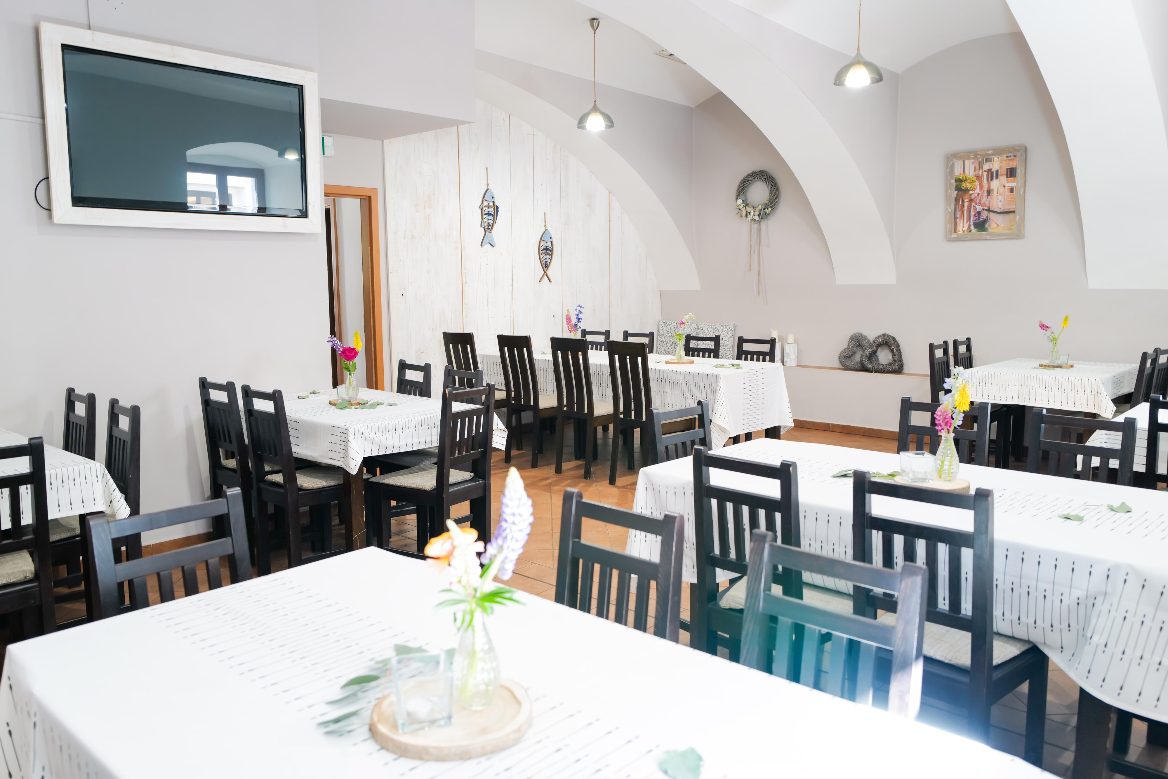 Pizzerie a kavárna V Maštali foto 6