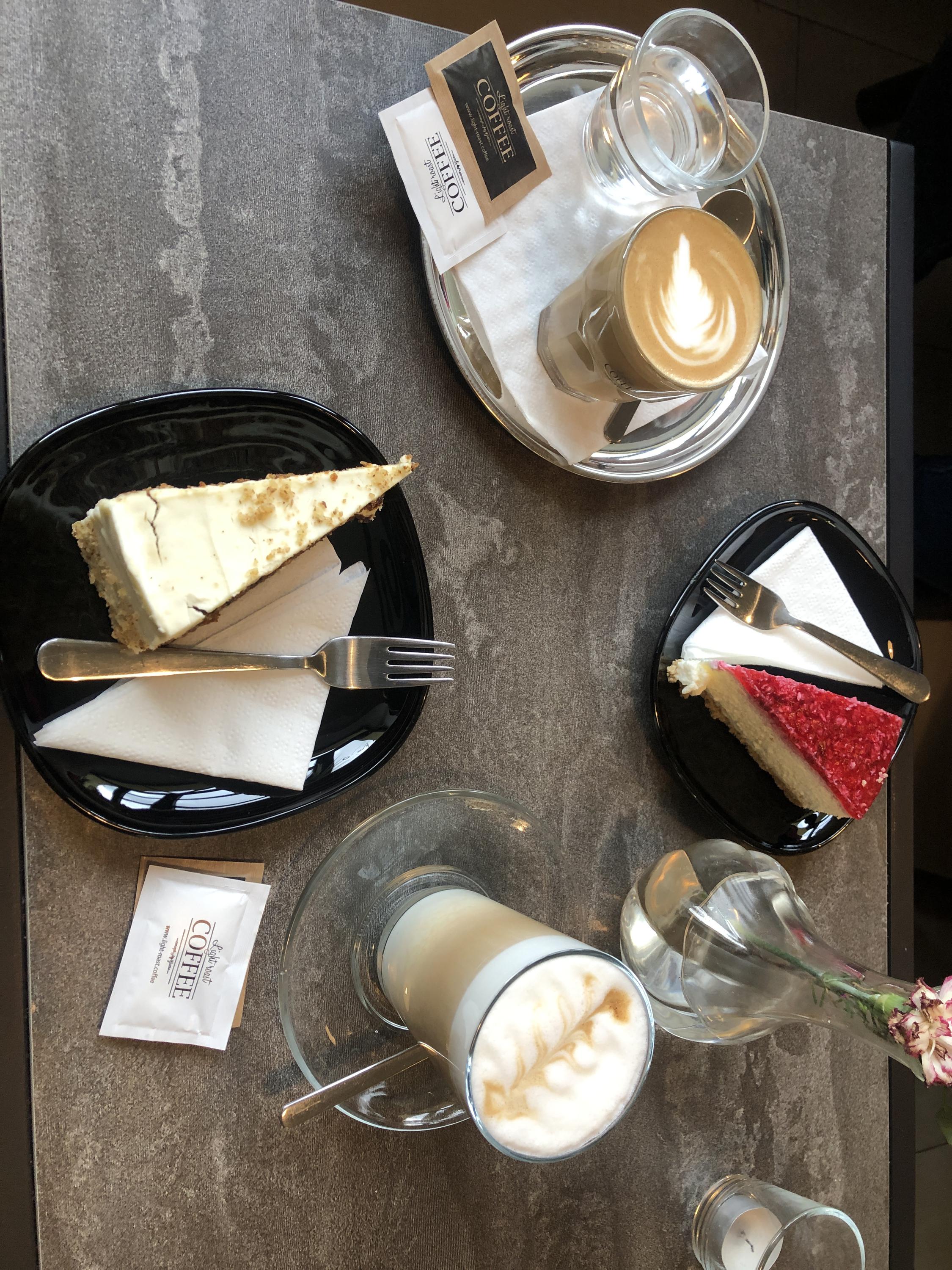 Café Osek foto 6