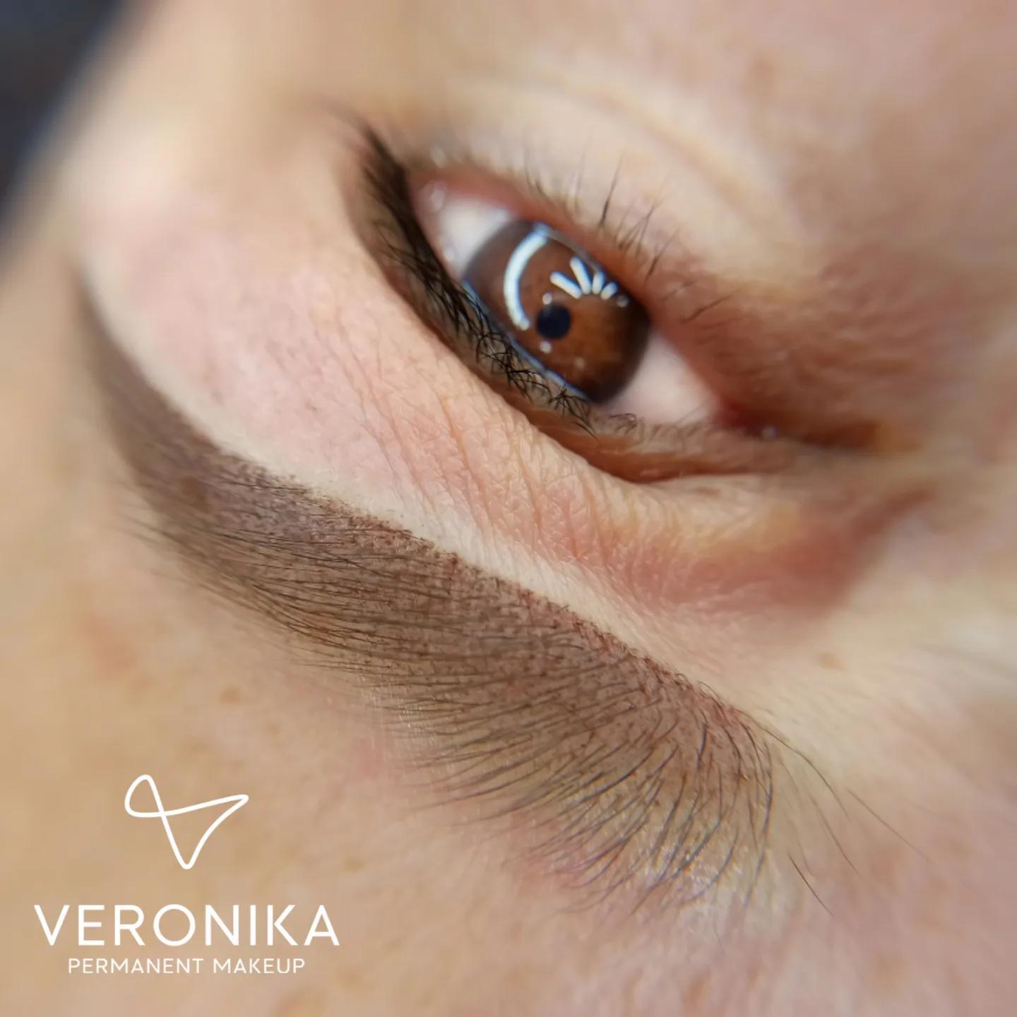 Permanentní make-up Veronika foto 4