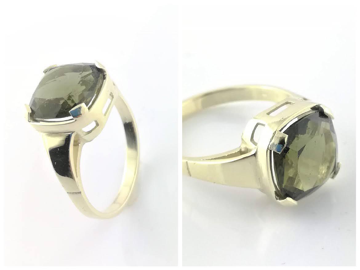 Zlatnictví DC na Ohradě foto 1