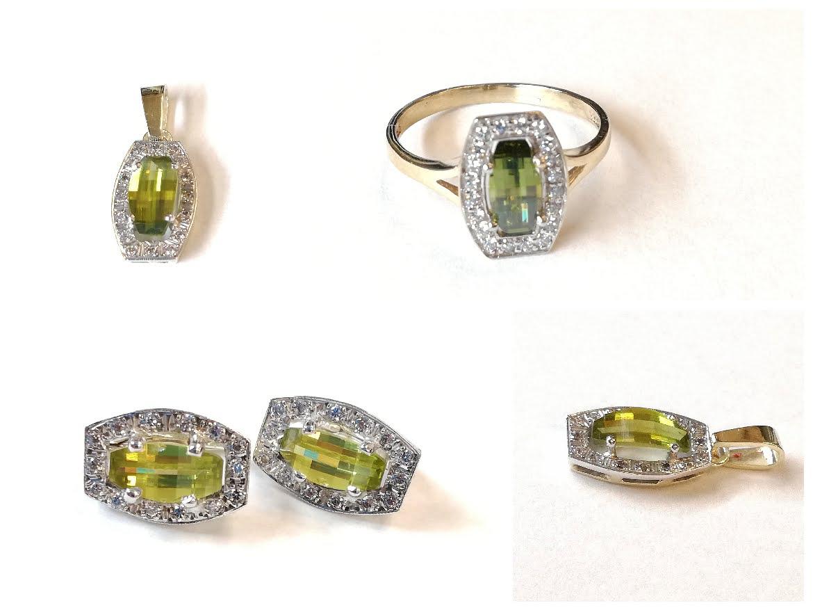 Zlatnictví DC na Ohradě foto 2