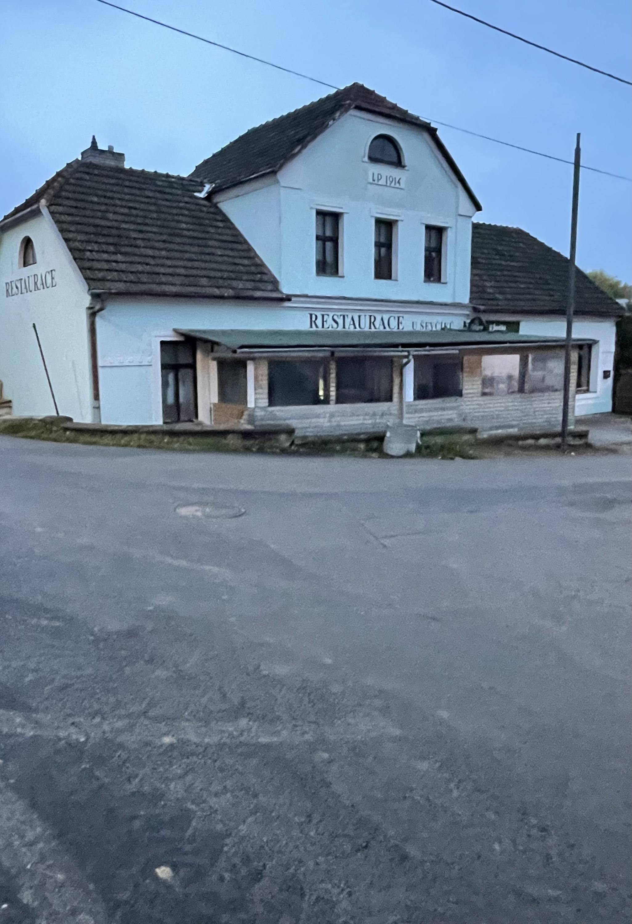 Restaurace U Ševčíků foto 3