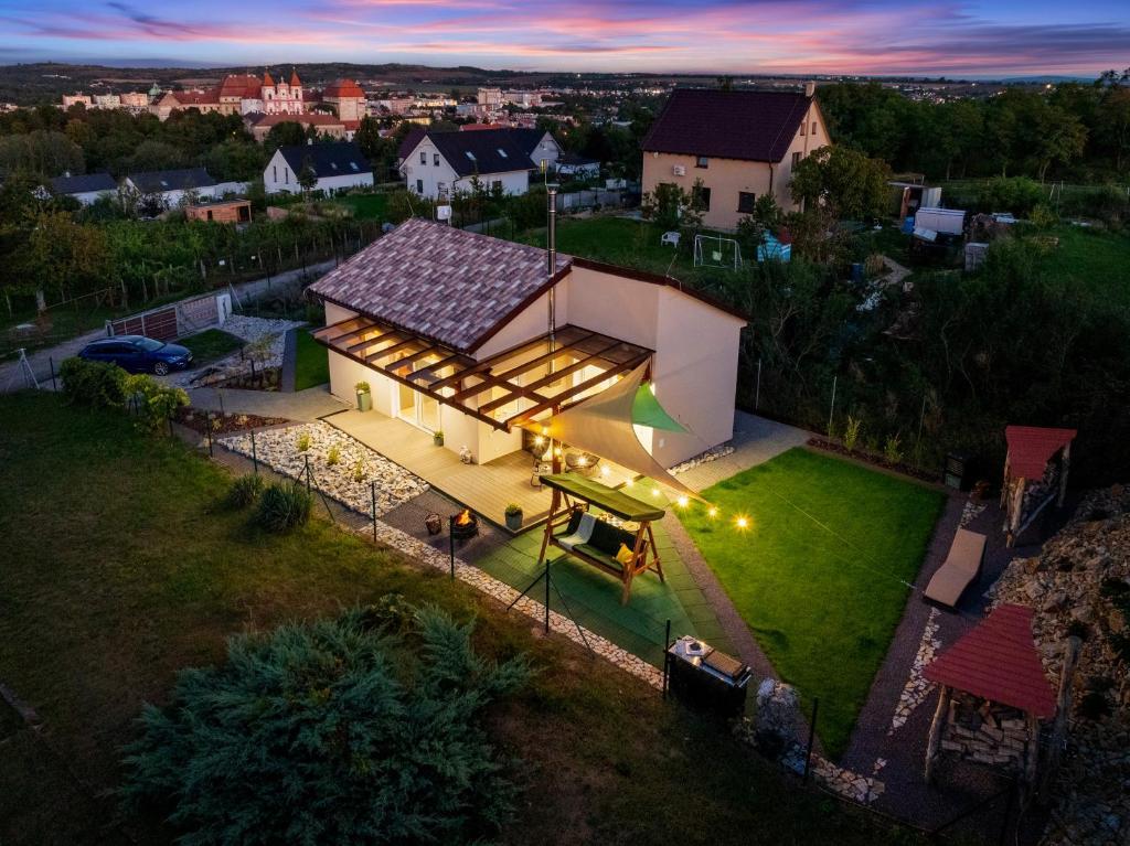 Vilka nad Znojmem foto 2