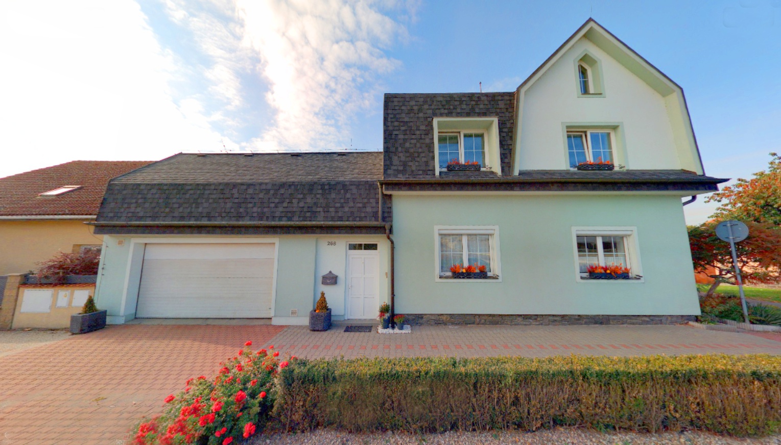 Iva Líbalová, realitní makléř foto 2