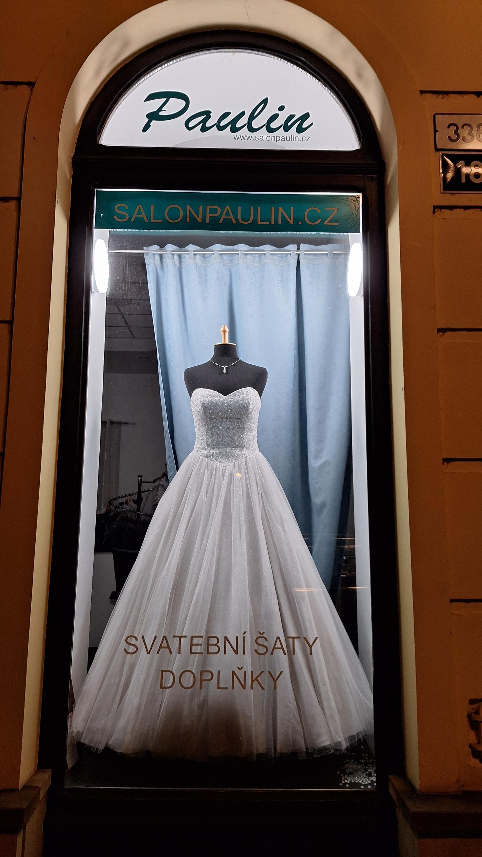 Salon Paulin