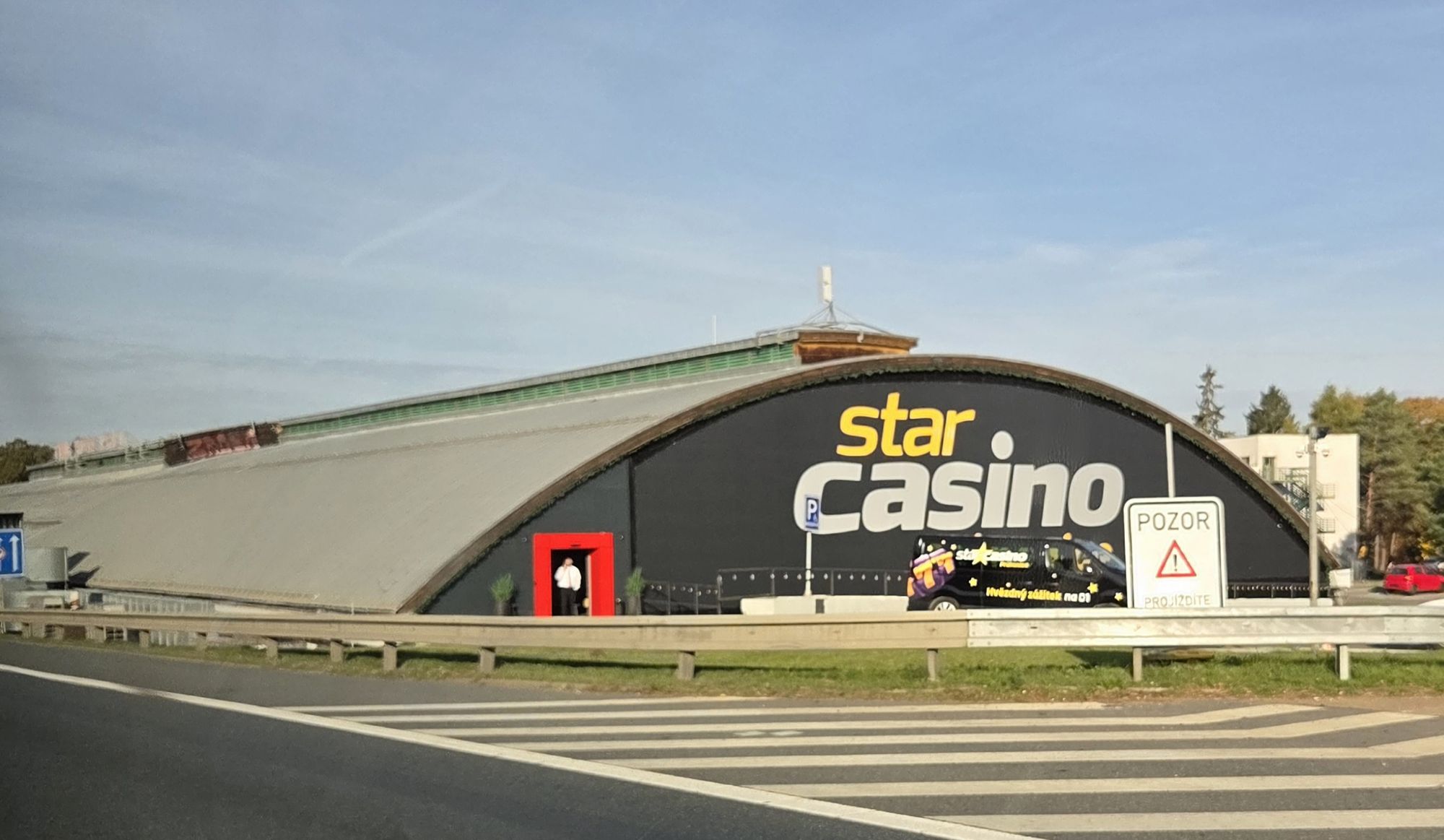 Star Casino foto 2