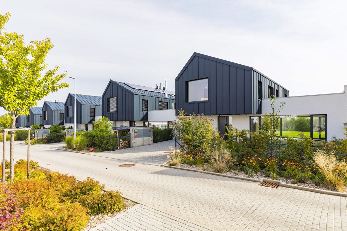 Rezidence Golf Hostivař