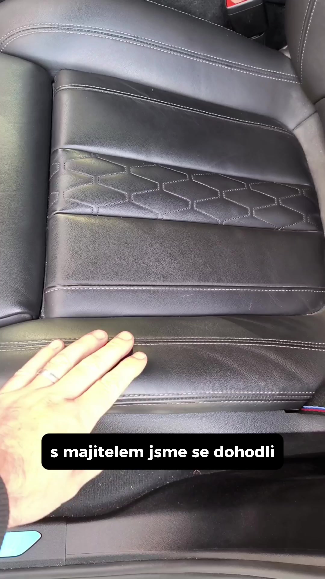 Leštěníaut.cz foto 2 (náhled videa)