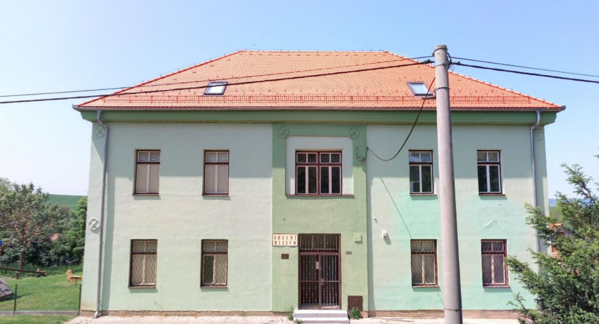 Muzeum Švábenice foto 2