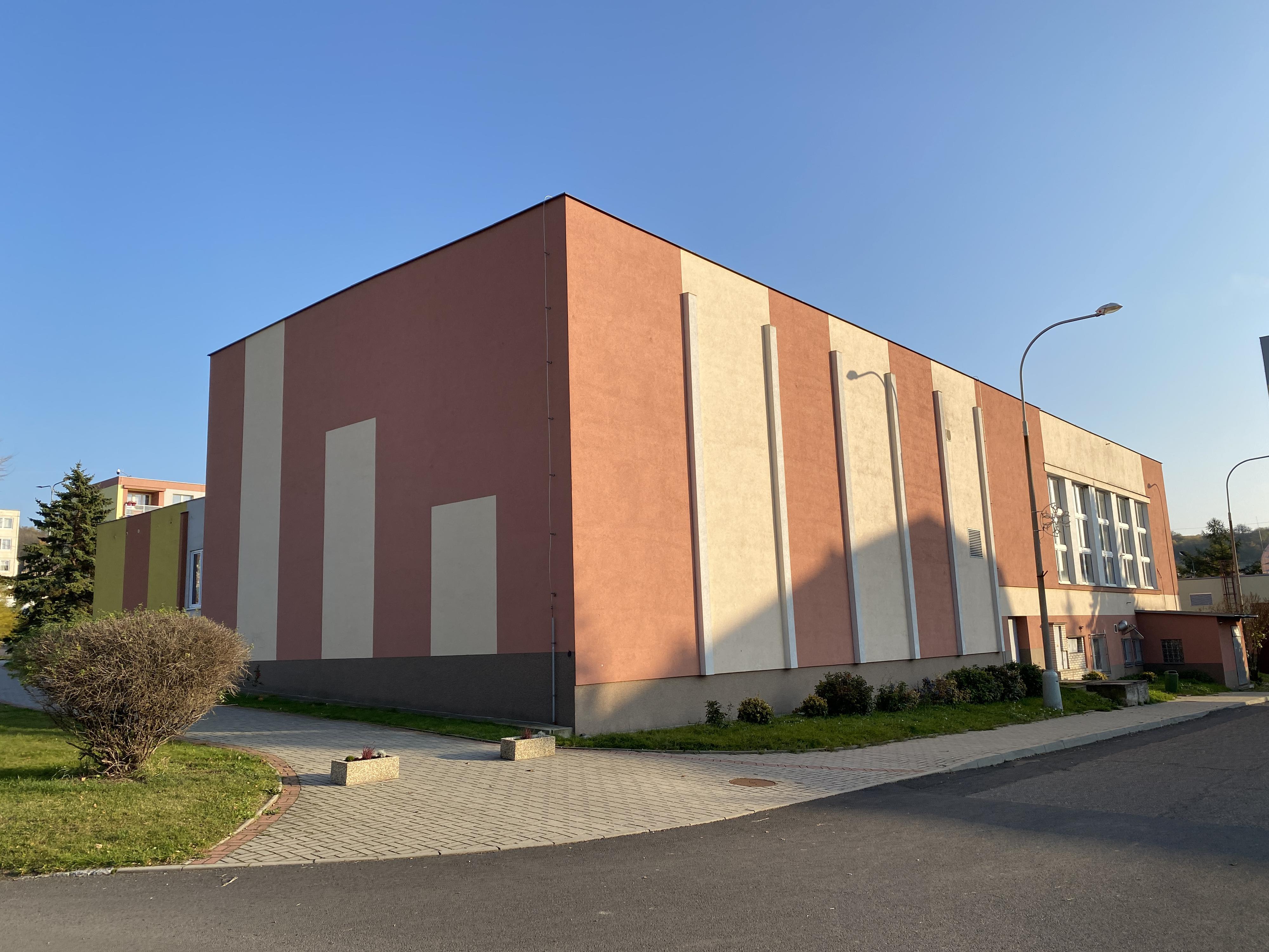 Kino Sever foto 3