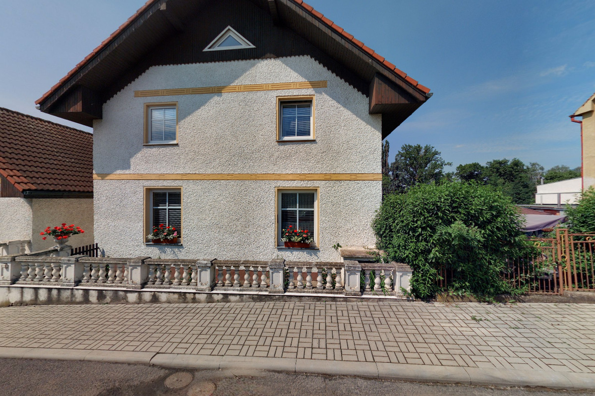 Realitní makléřka Jiřina Štilipová