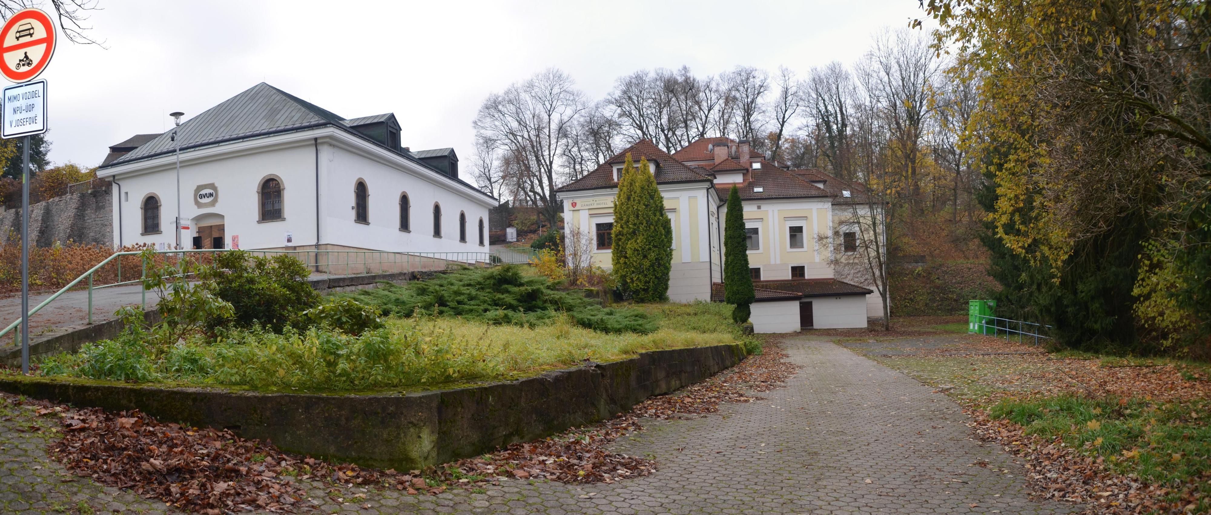 Galerie výtvarného umění v Náchodě foto 4