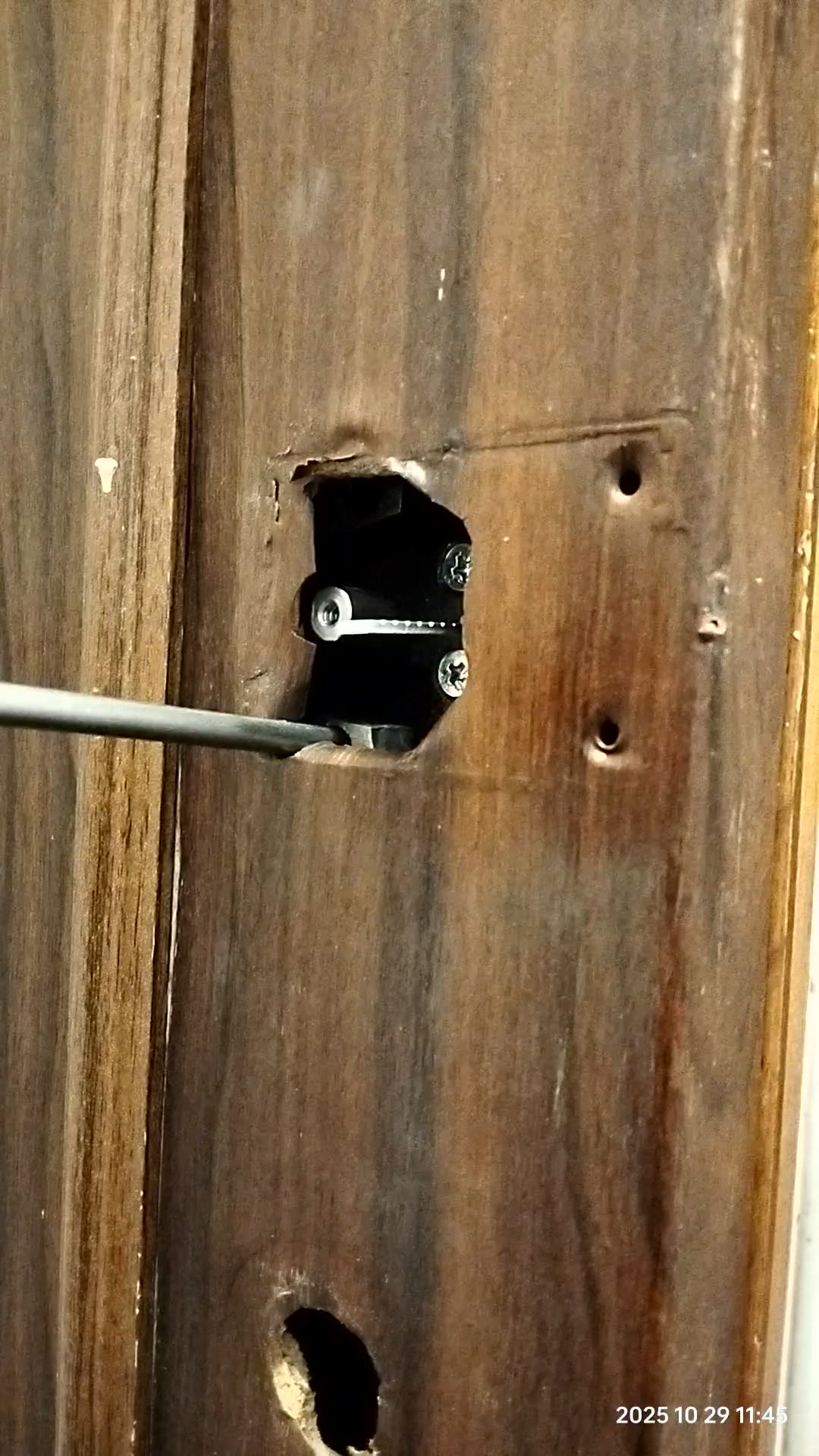 Zámečnická pohotovost - Mašek foto 2 (náhled videa)