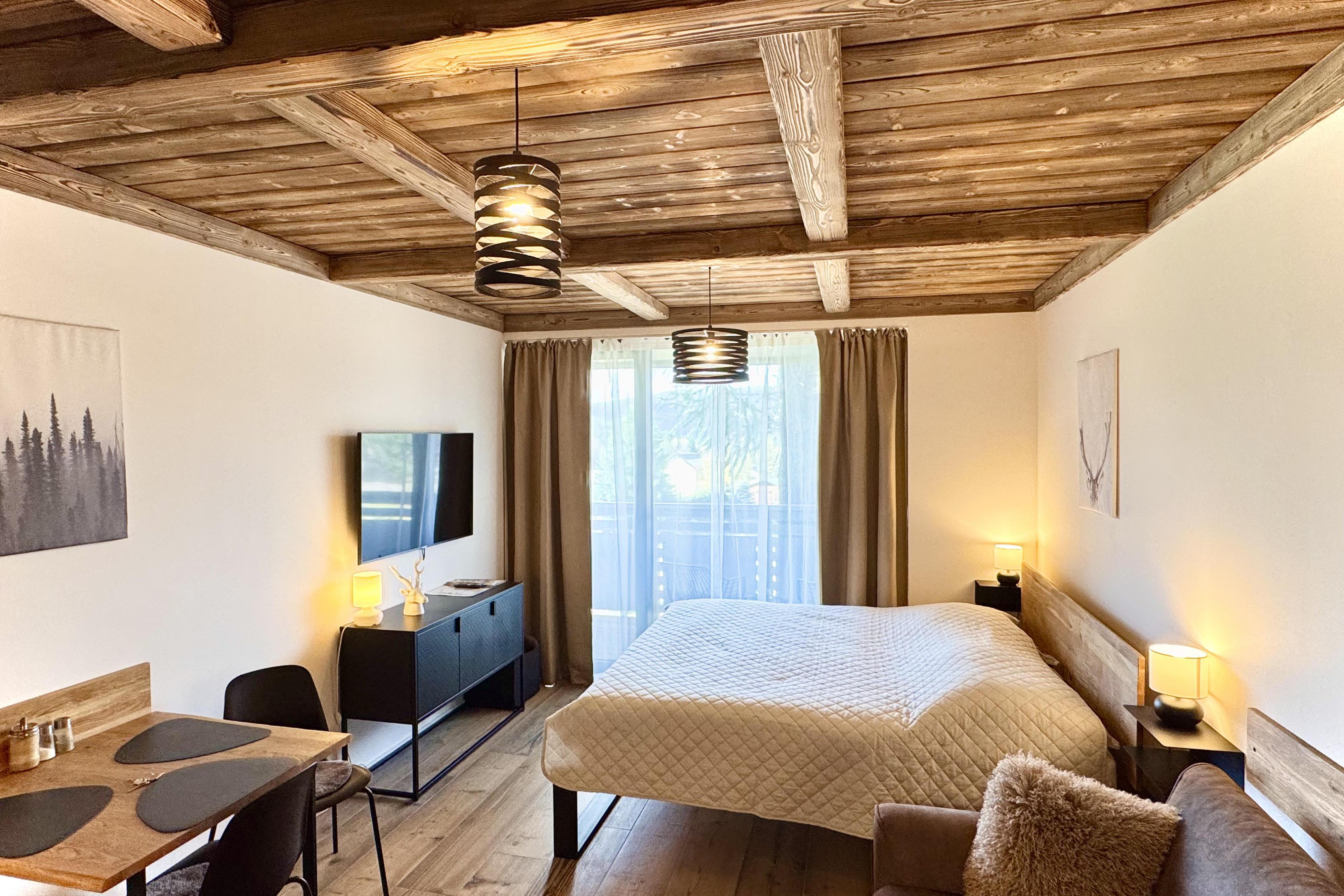 Apartmán Corso Rustic