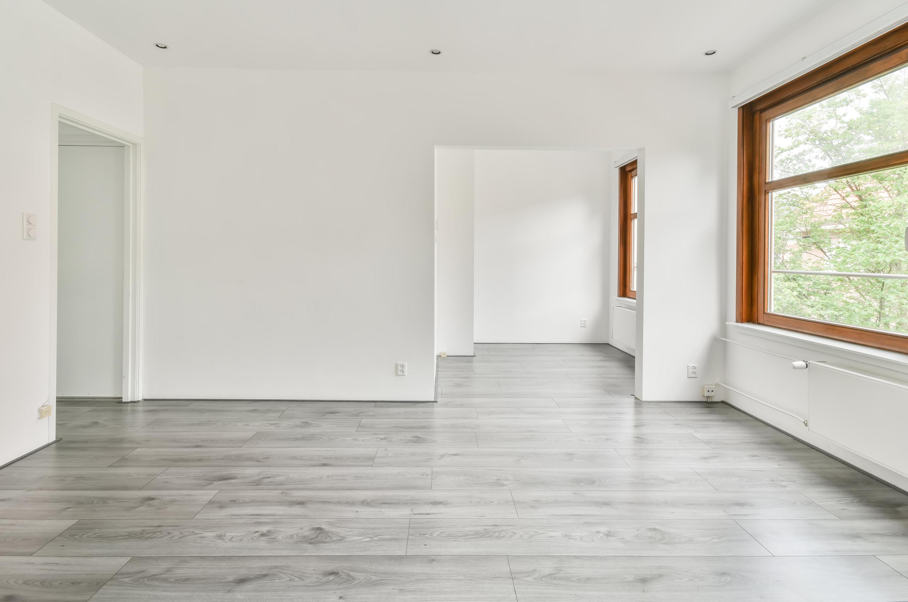 Martin Mikoška - renovace, ošetření a pokládka podlah