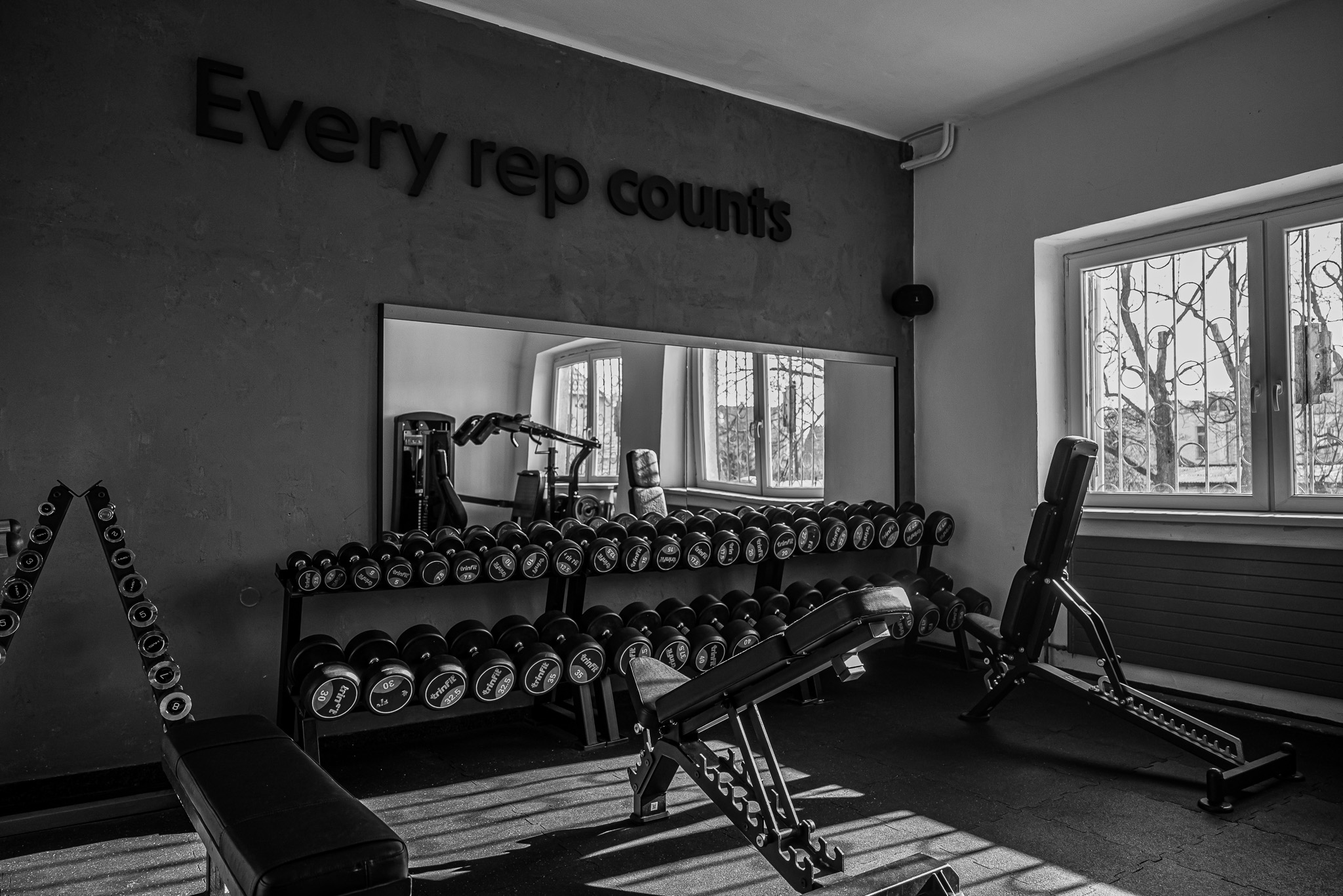 TITAN GYM foto 5
