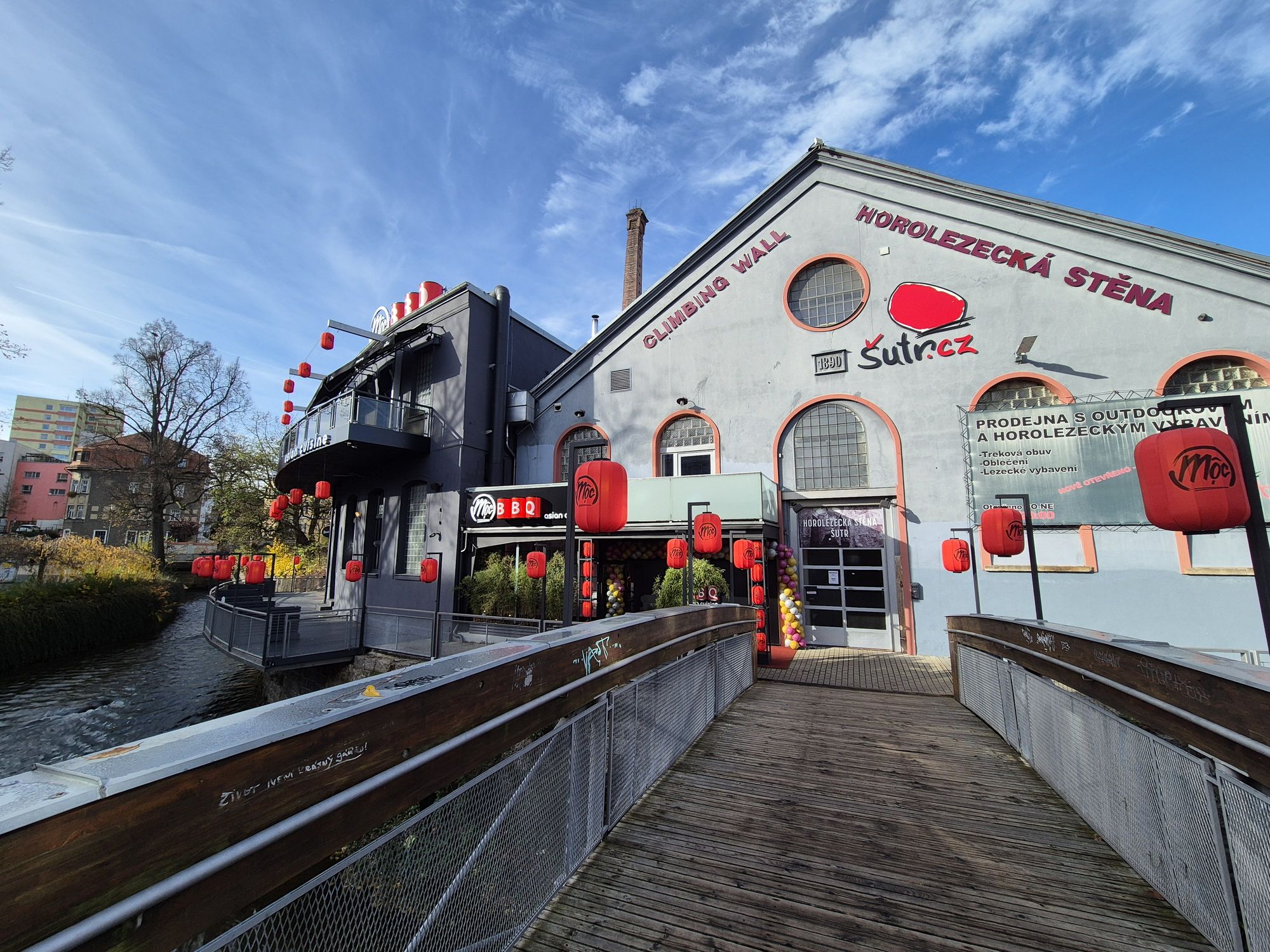 MỘC - Pravá Vietnamská kuchyně