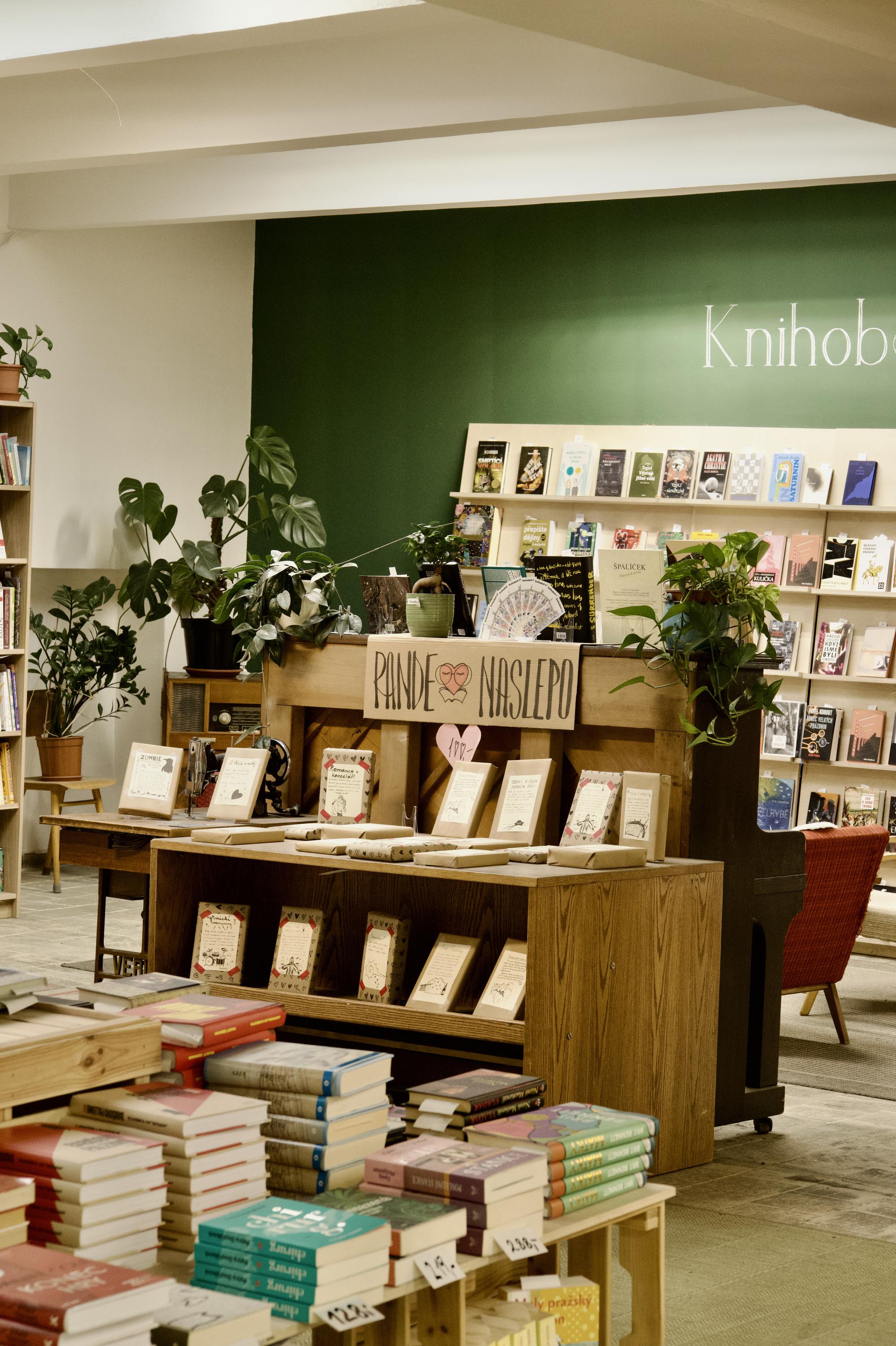 Knihobot.cz foto 3