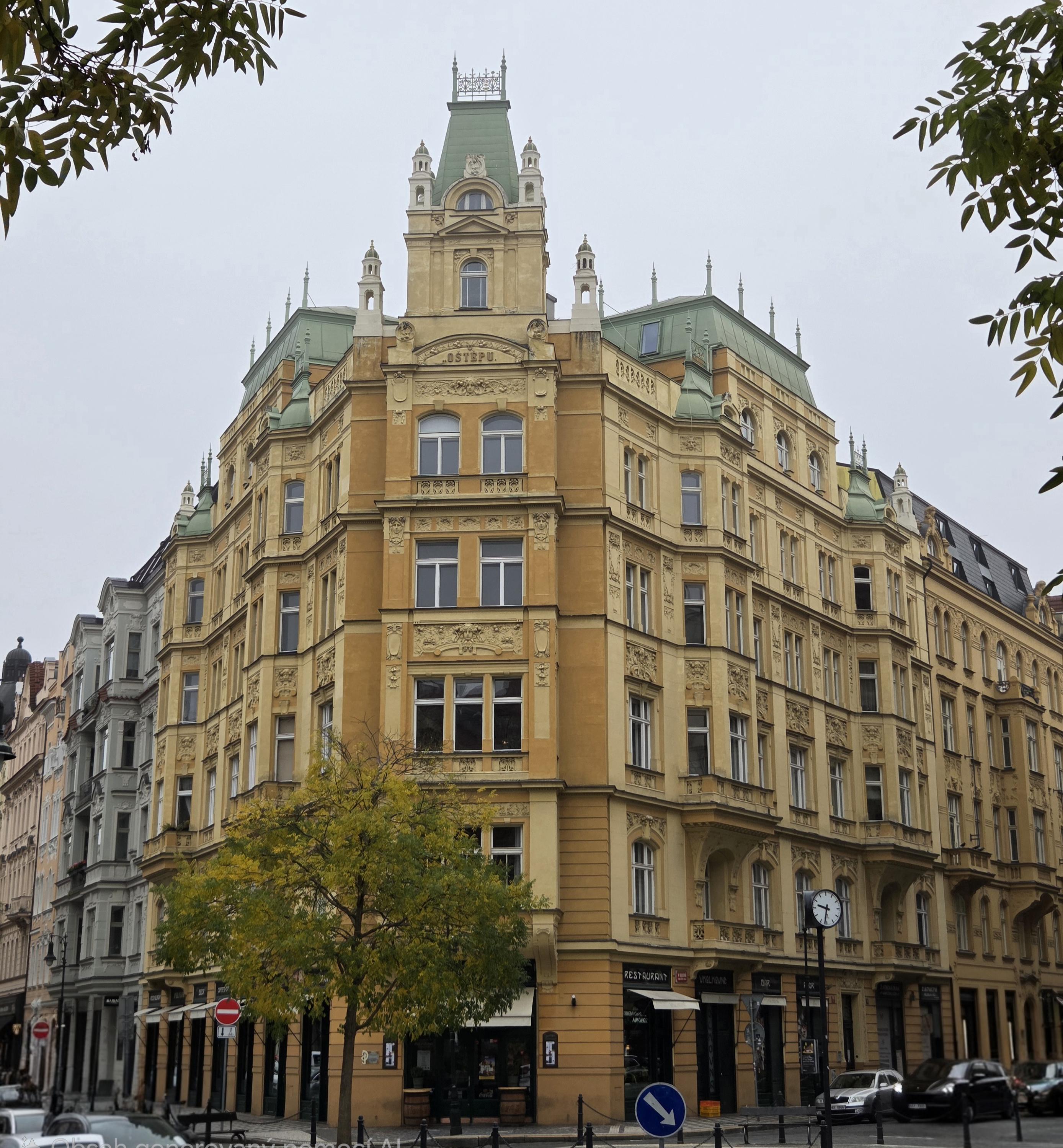 Kolkovna V Kolkovně foto 3