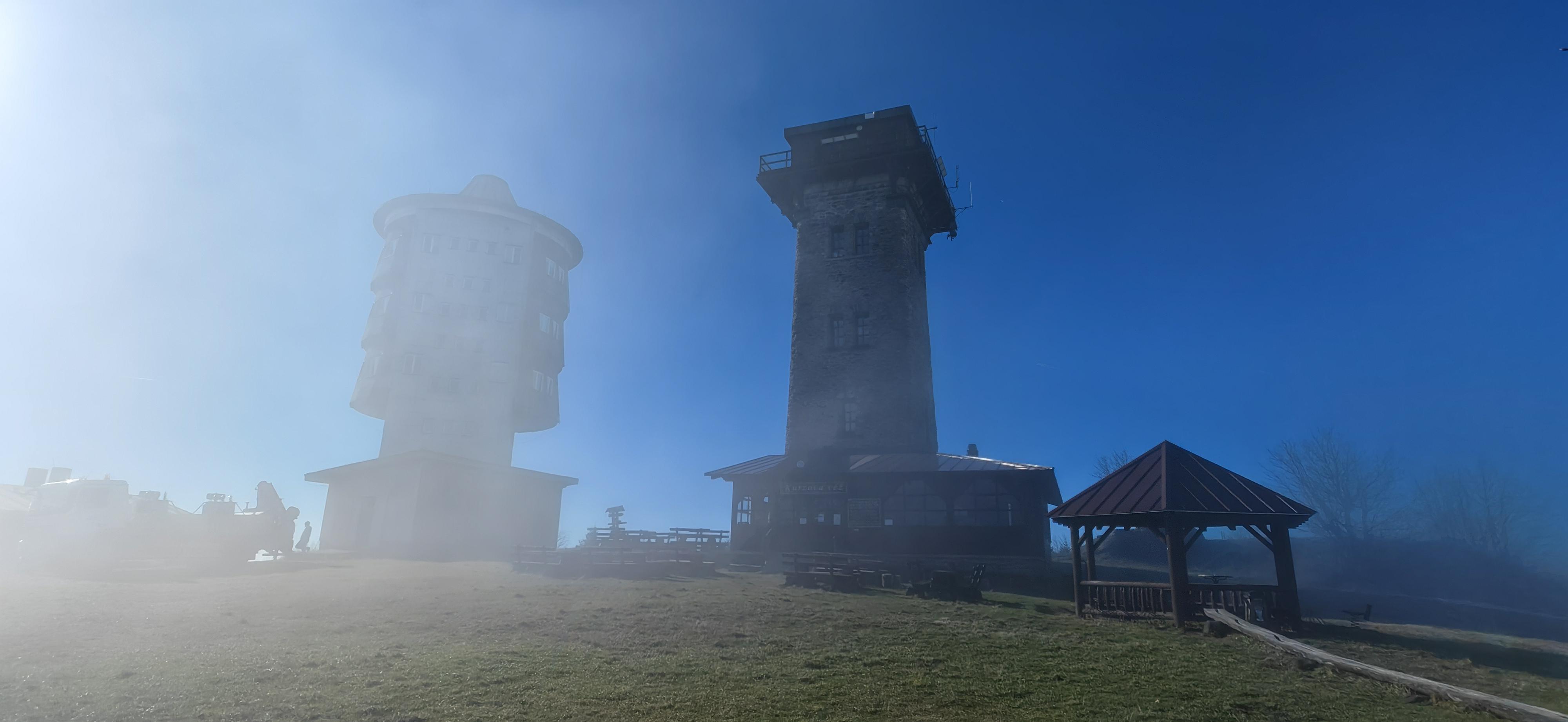 Kurzova věž foto 4