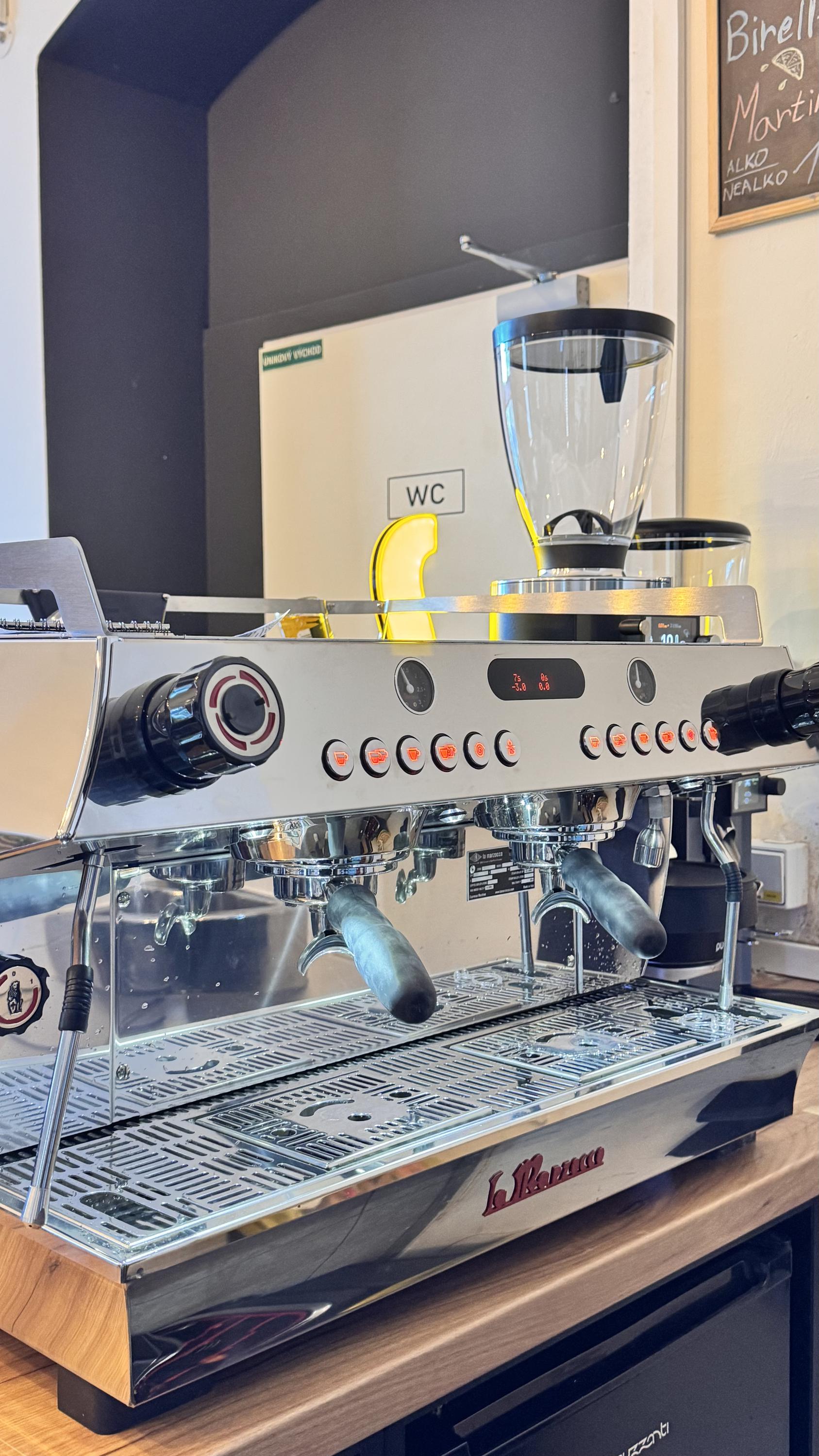 Ruelto Café
