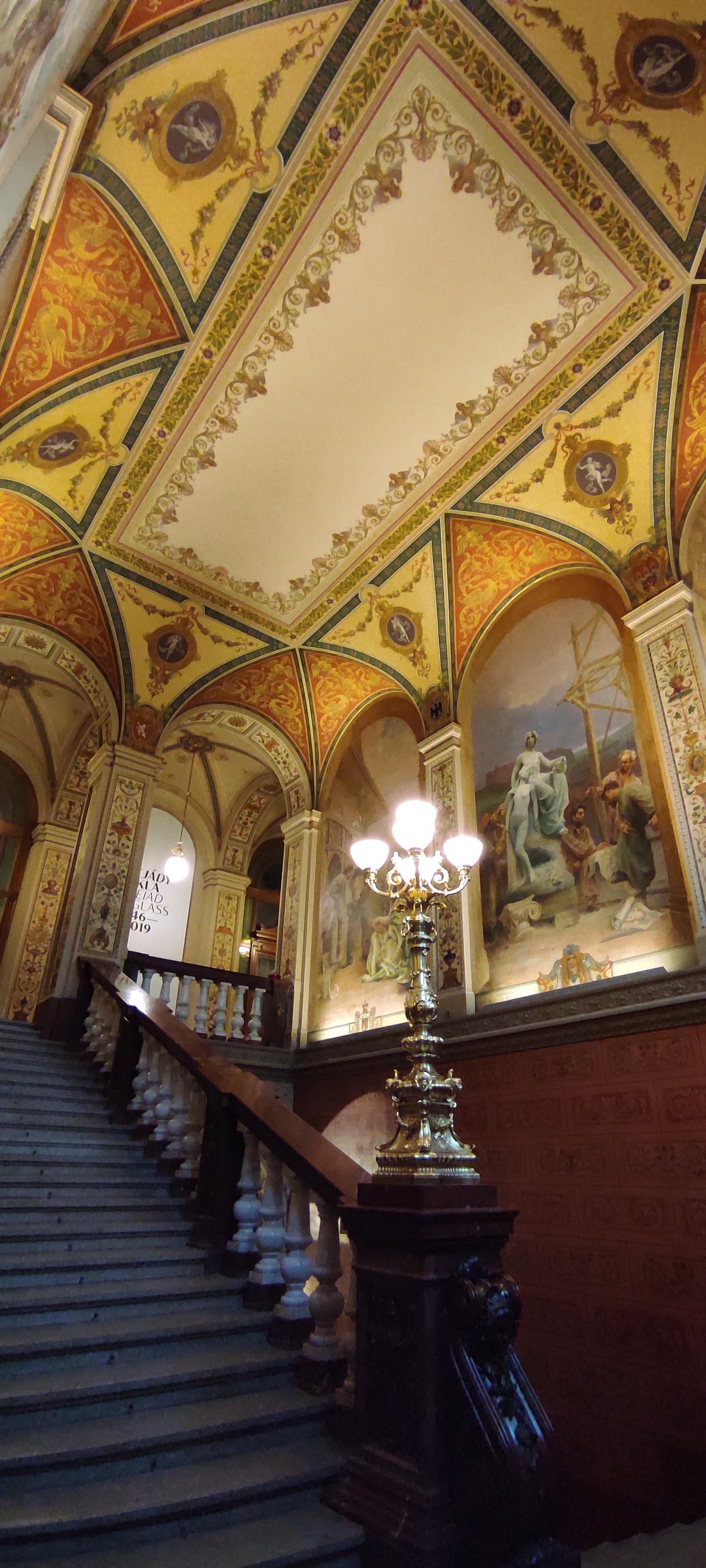 Uměleckoprůmyslové museum v Praze foto 6