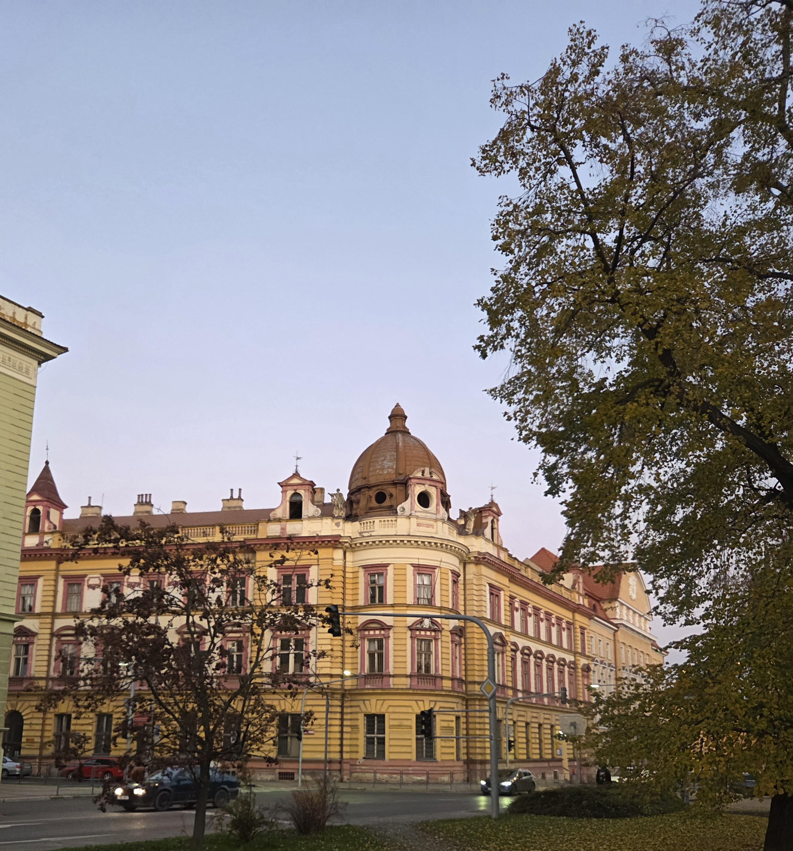 Pošta Litoměřice 1 foto 6