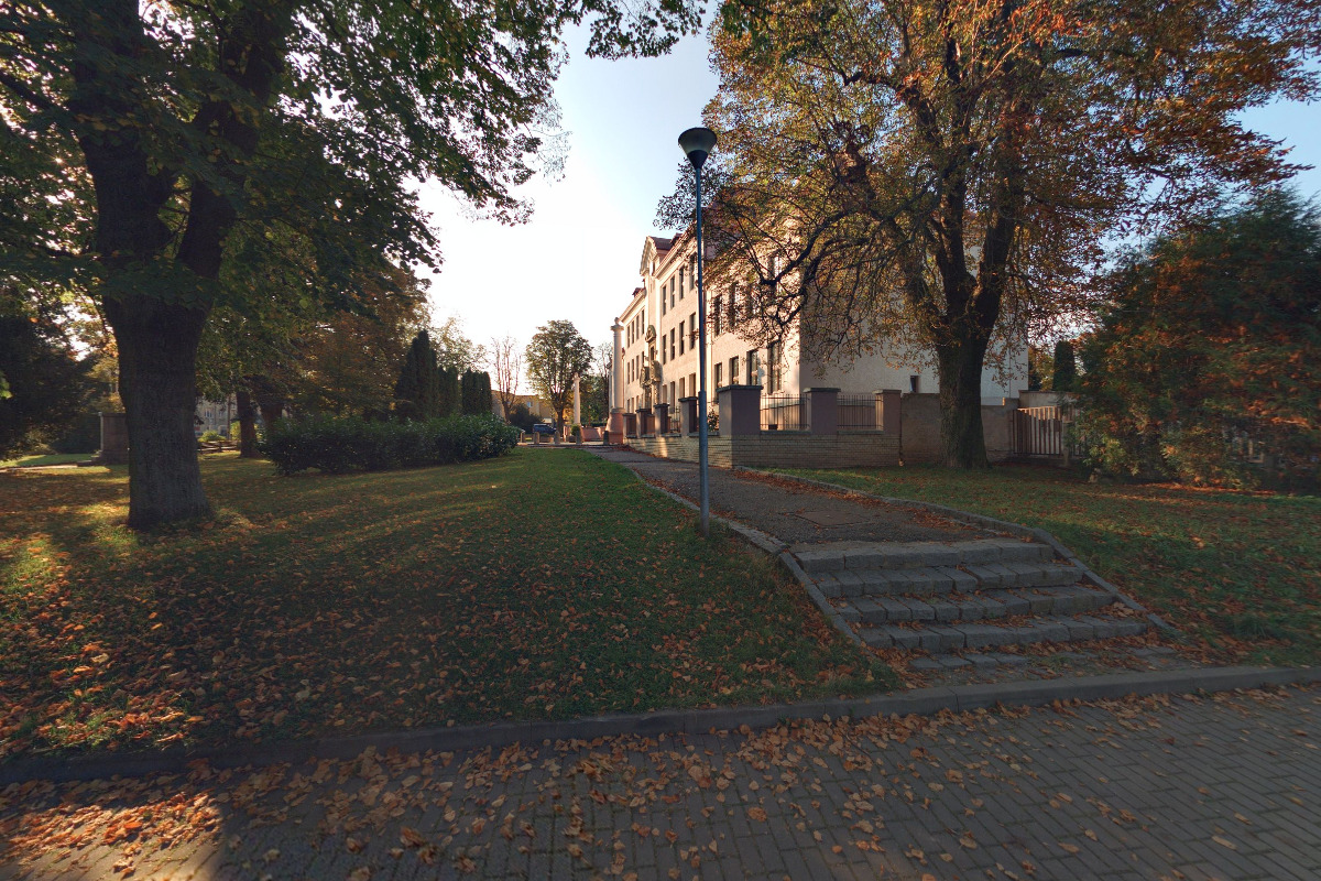 Junák - český skaut, středisko Ležáky Skuteč