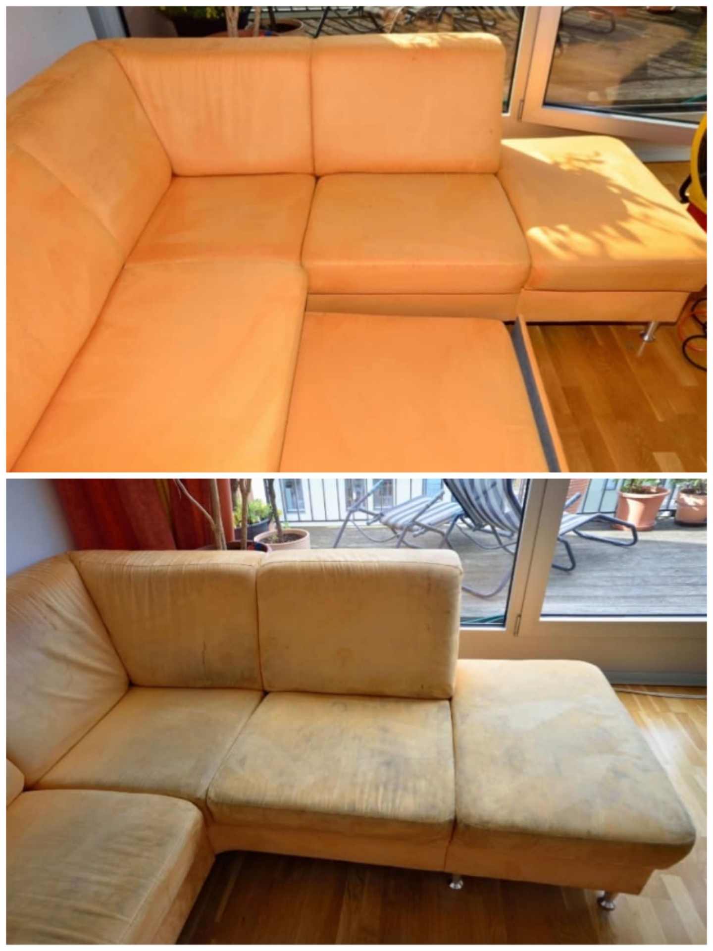 JACA.CZ-Čištění koberců a čalounění foto 2