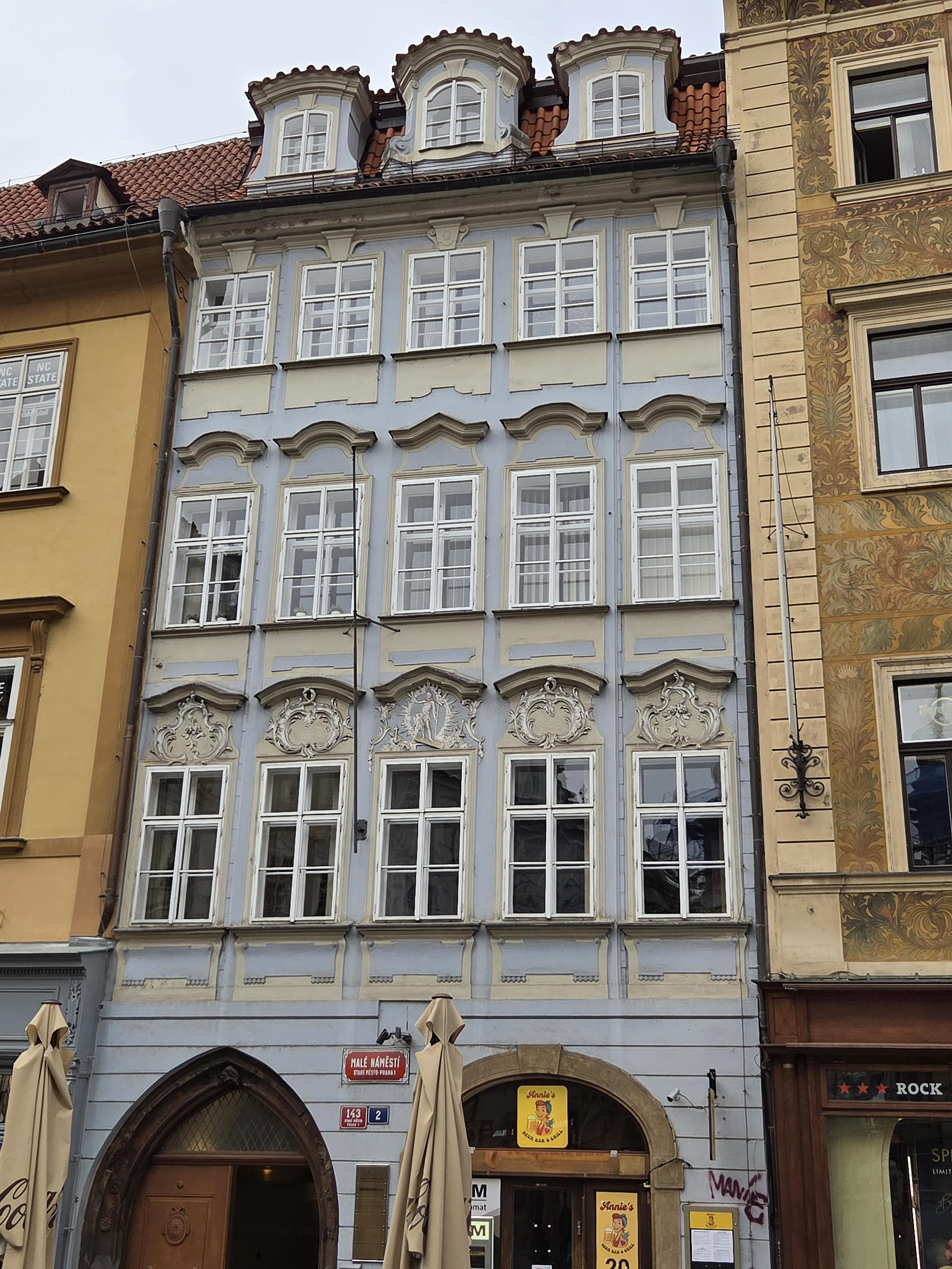 New York University, organizační složka foto 3