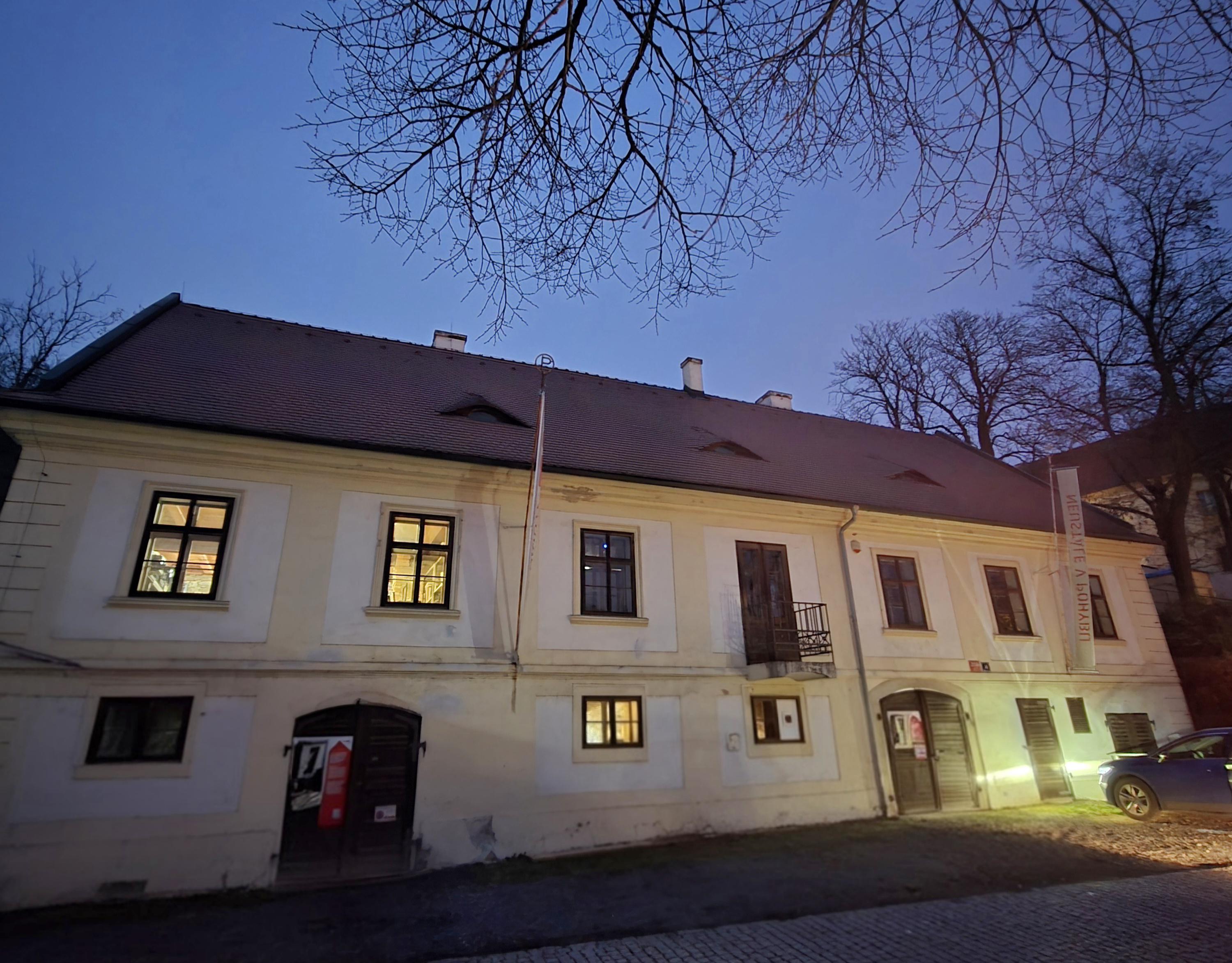 Kavárna Alta