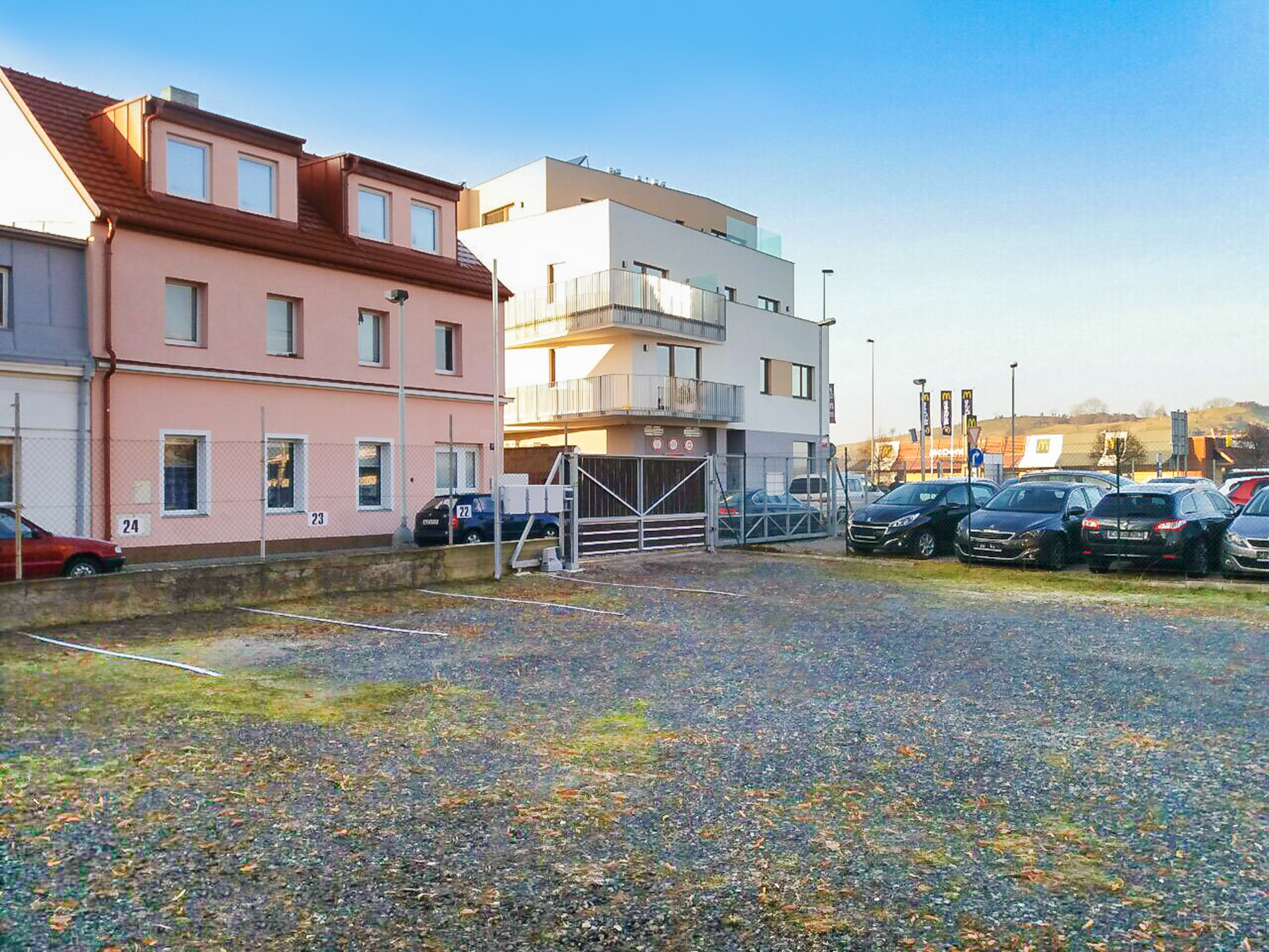 PARKOVÁNÍ PRAHA s.r.o. foto 3