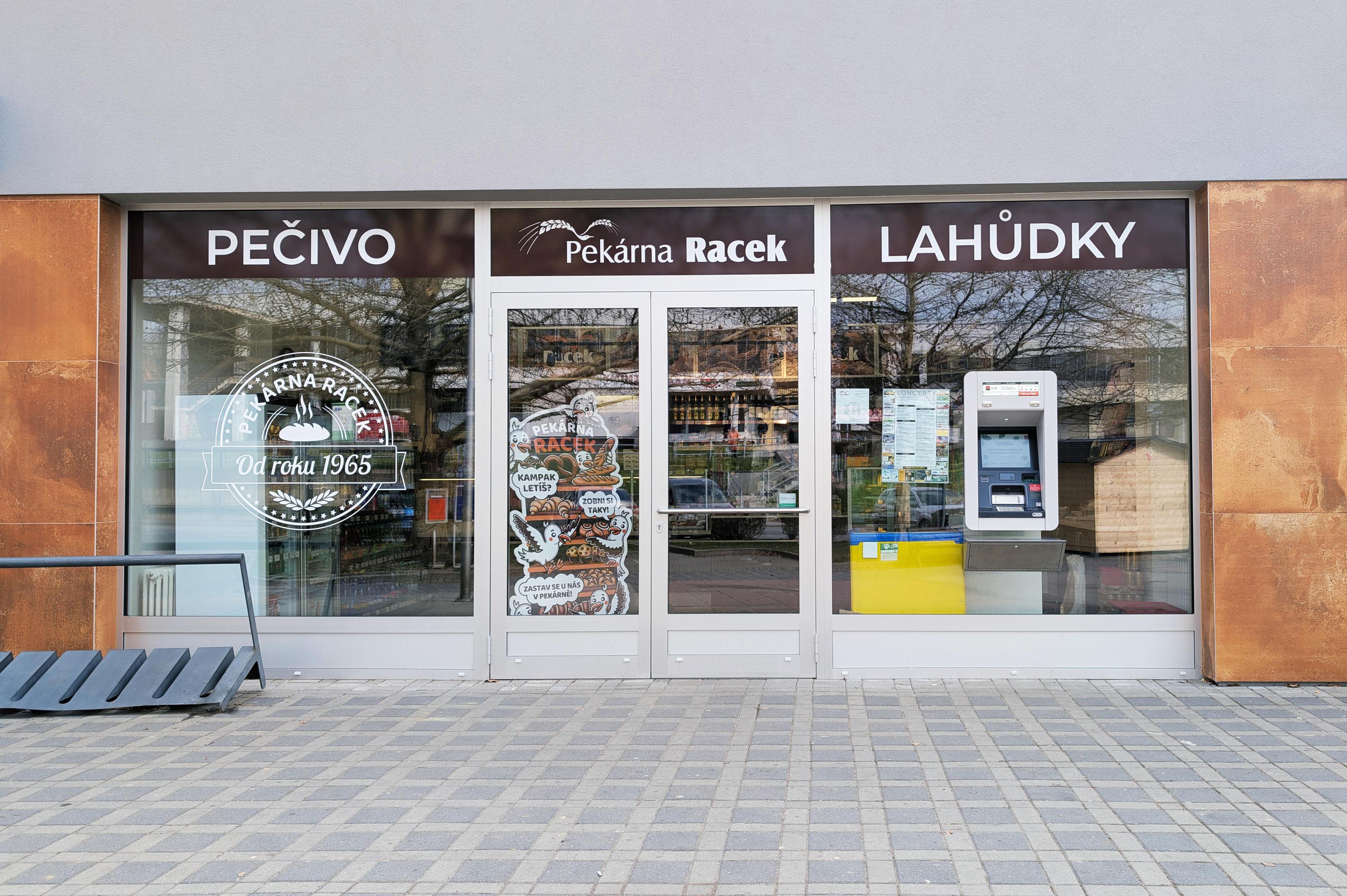 Pekárna Racek, s.r.o.