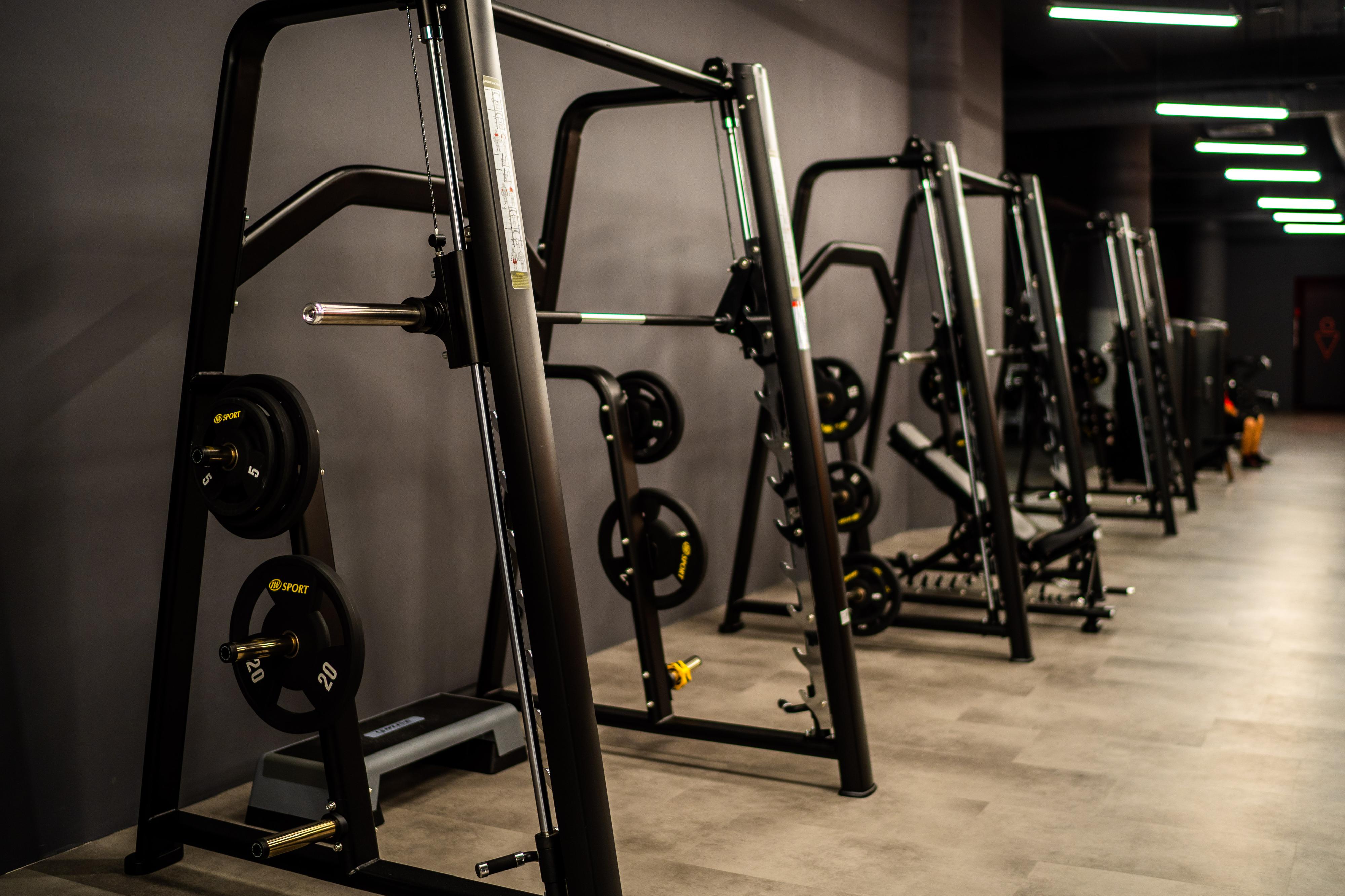 Element Gyms Karviná foto 4