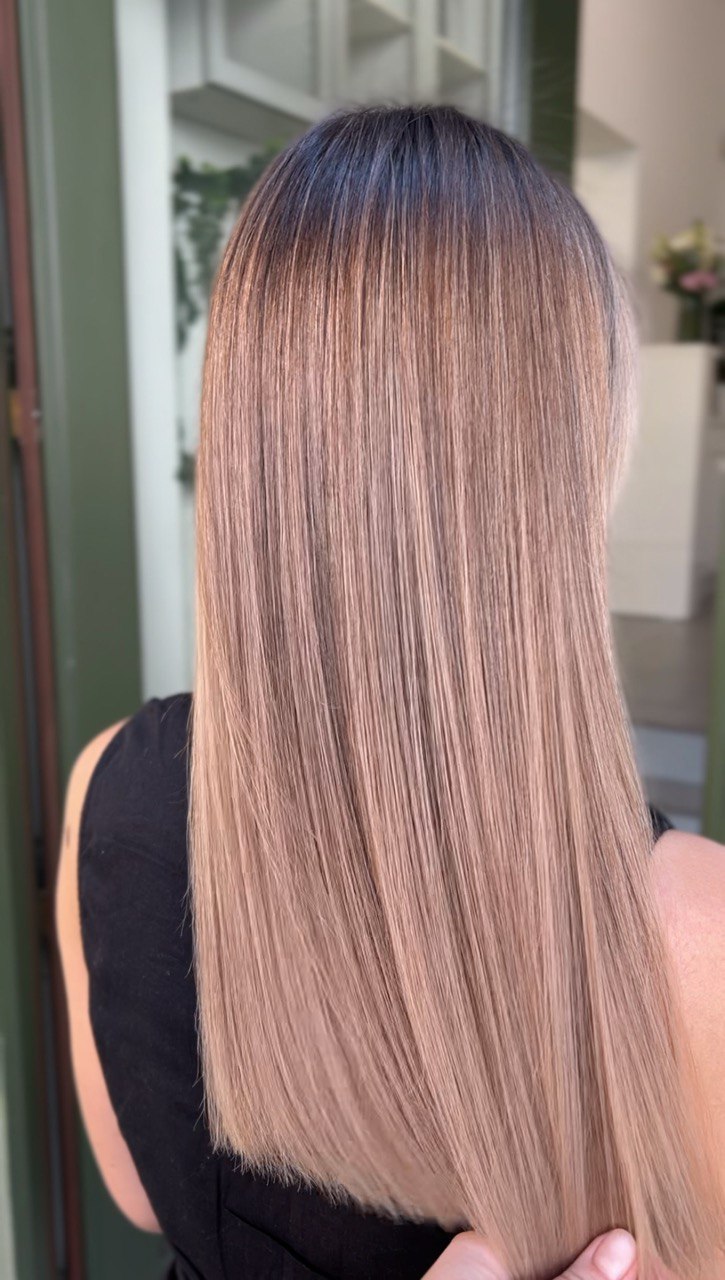 SELECT hair studio foto 3