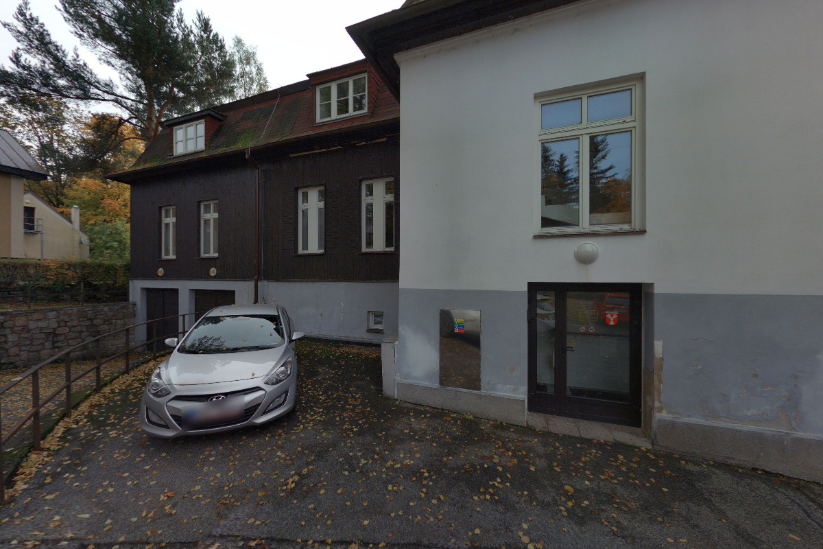 Nabíjecí stanice pro elektrokola foto 2