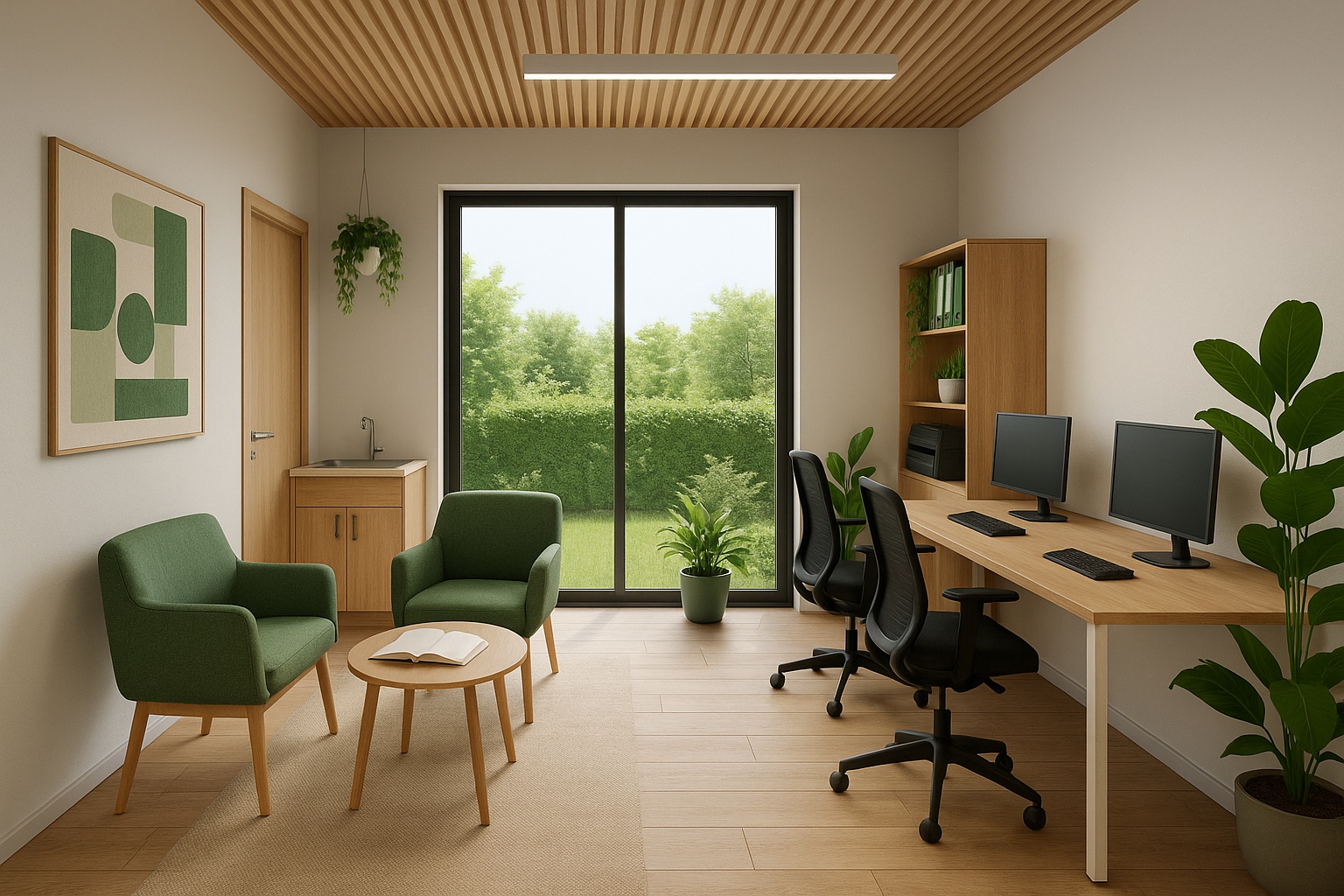 Mzdy PROFI SERVIS - účetnictví