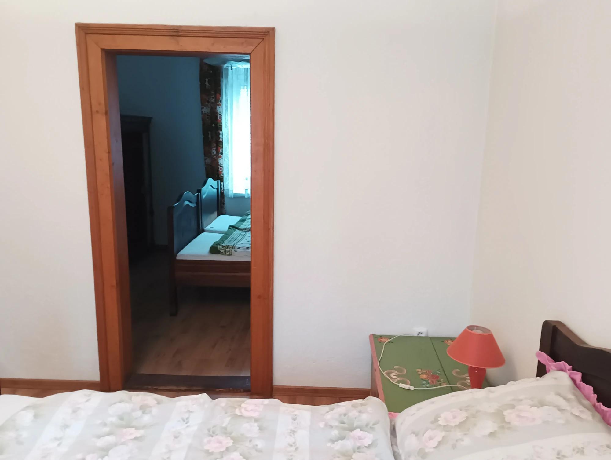 Ubytování Letiny "U WALTERŮ" foto 6