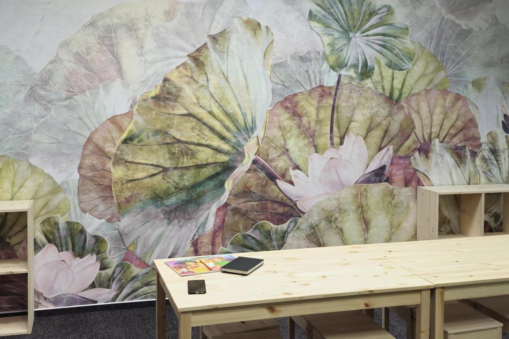 Kreslírna/Ateliér&Artshop