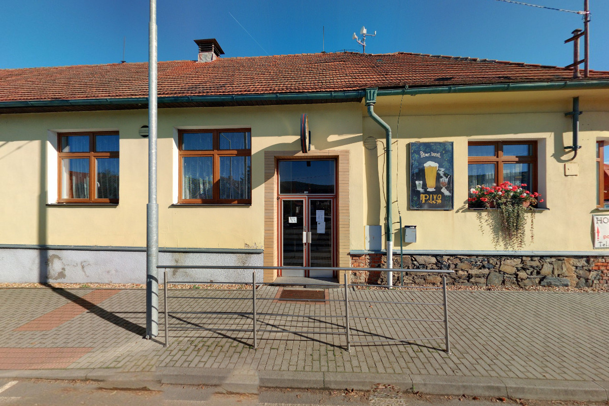 Pohostinství Dolany foto 6