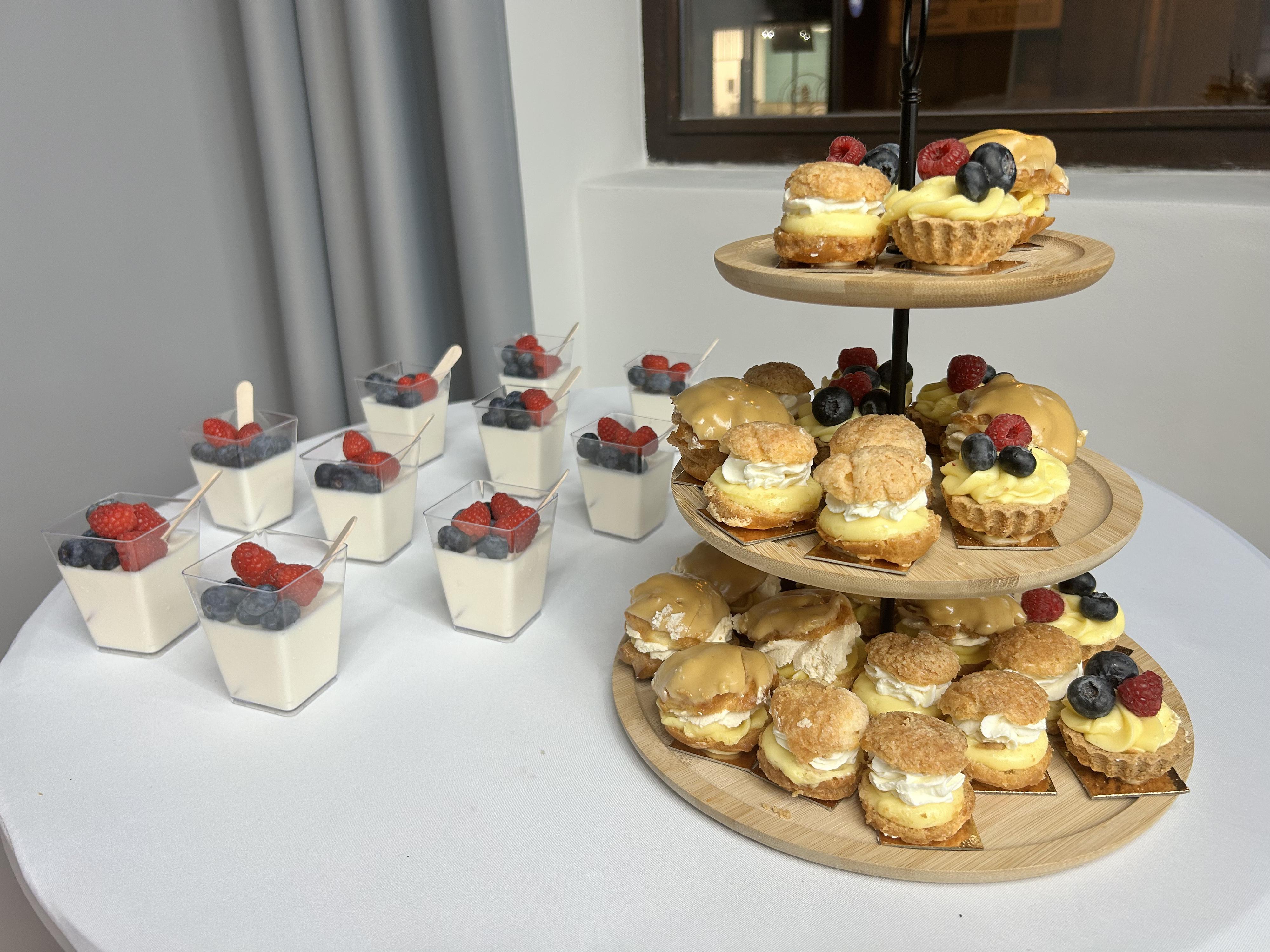 Tazys catering foto 3