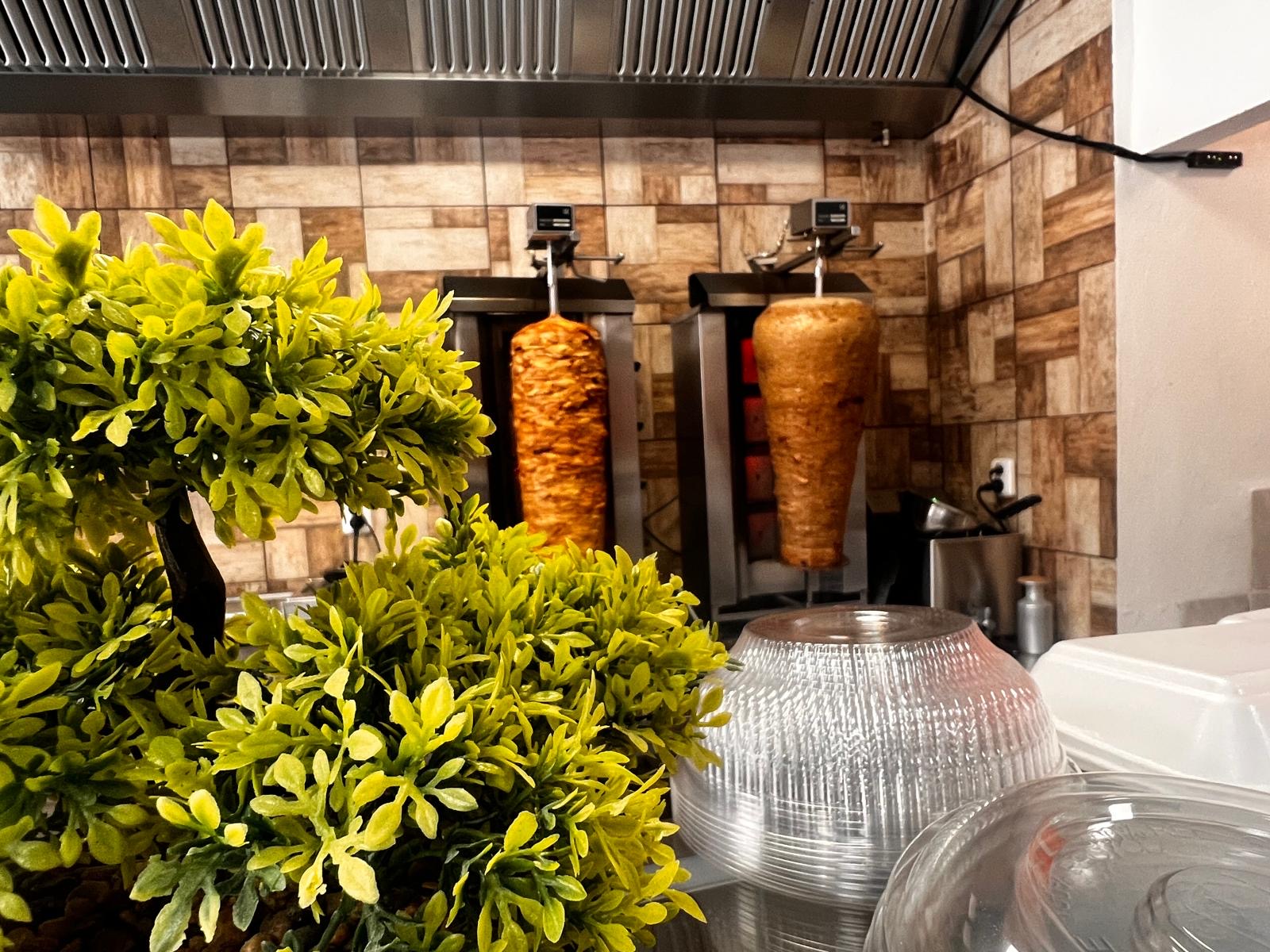 ROZA KEBAB & PIZZA foto 5