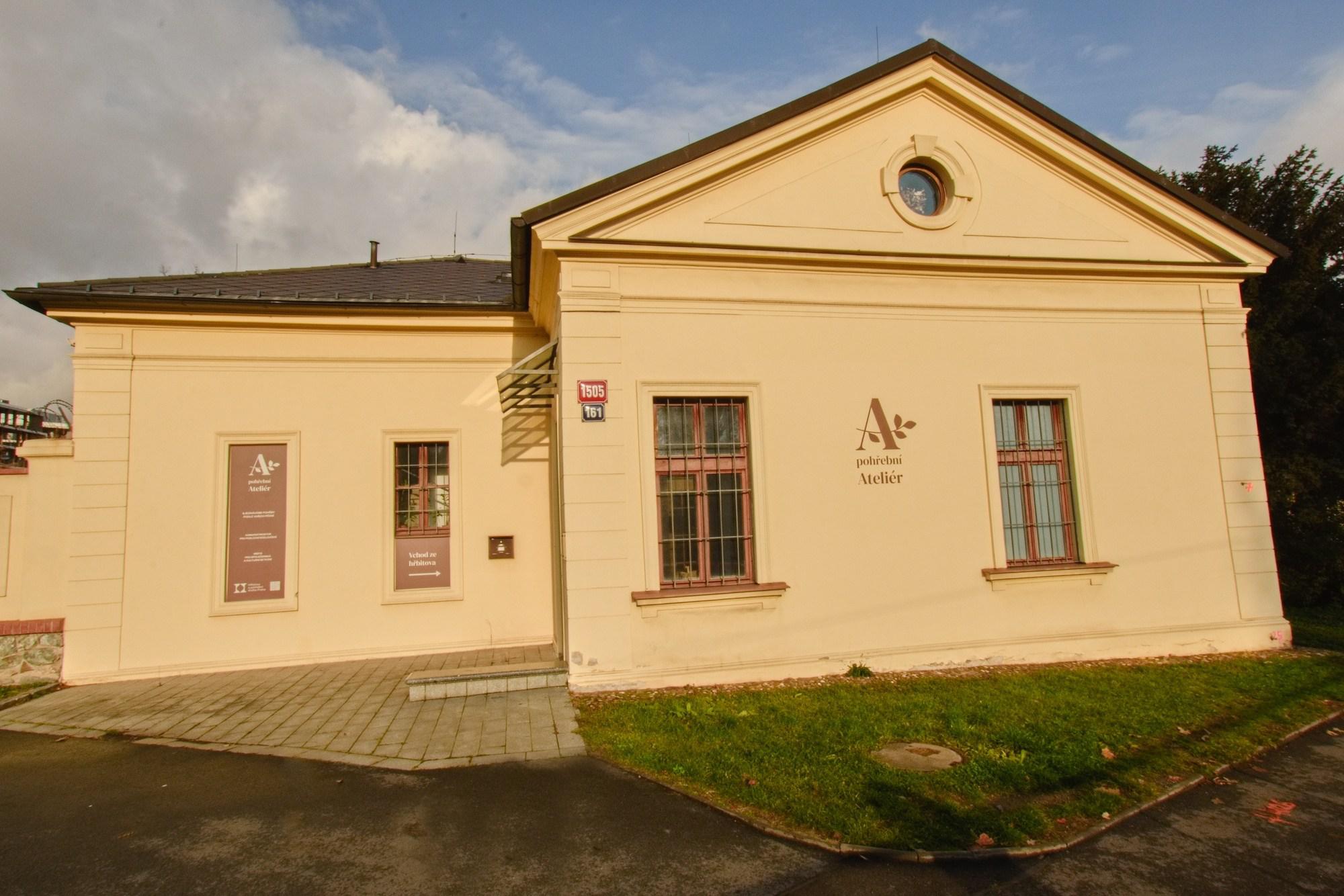 Náboženská obec Církve československé husitské v Praze 10 - Strašnice foto 4